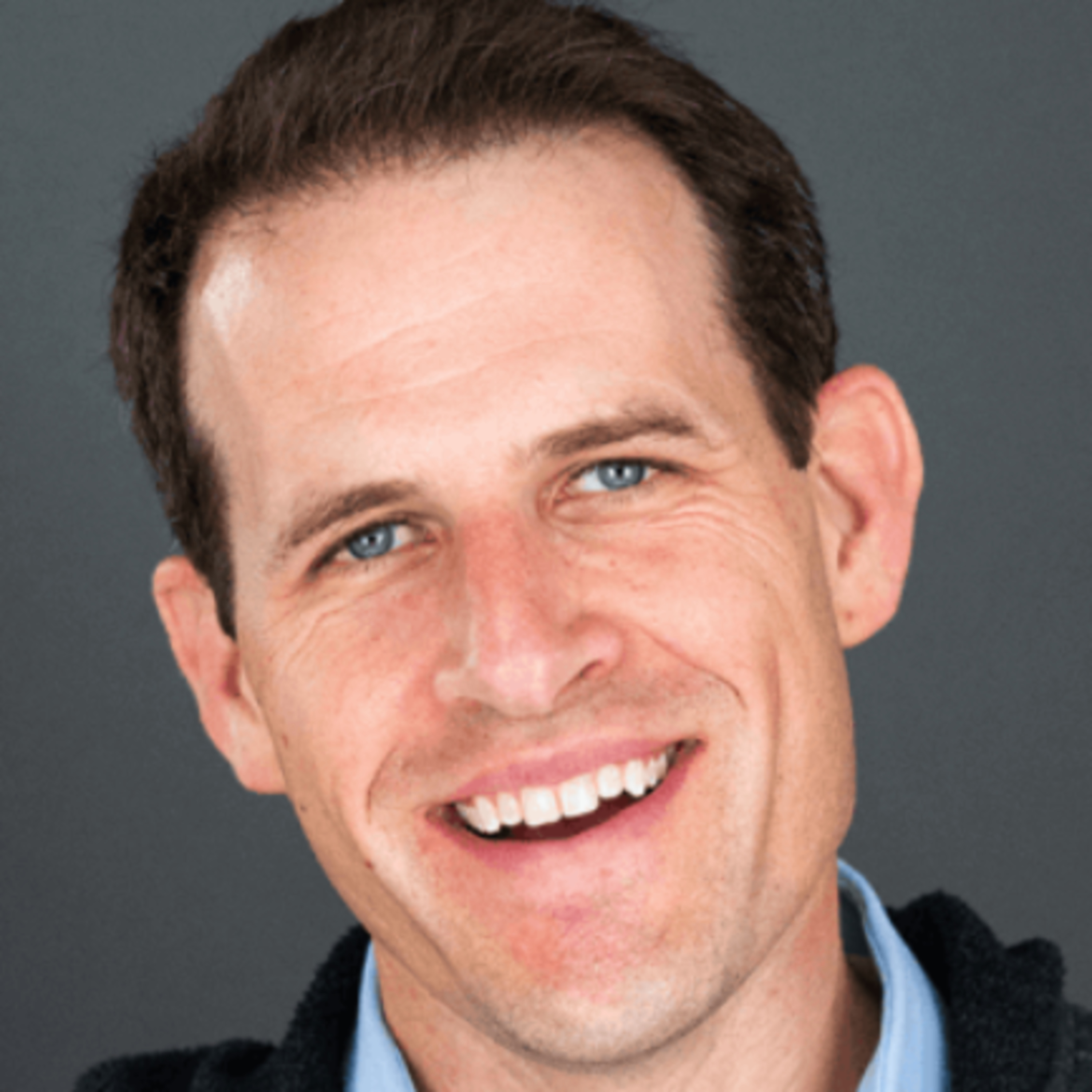 Rinse. Wash. Don’t Repeat – with Bryan Leach – Founder and CEO of Ibotta