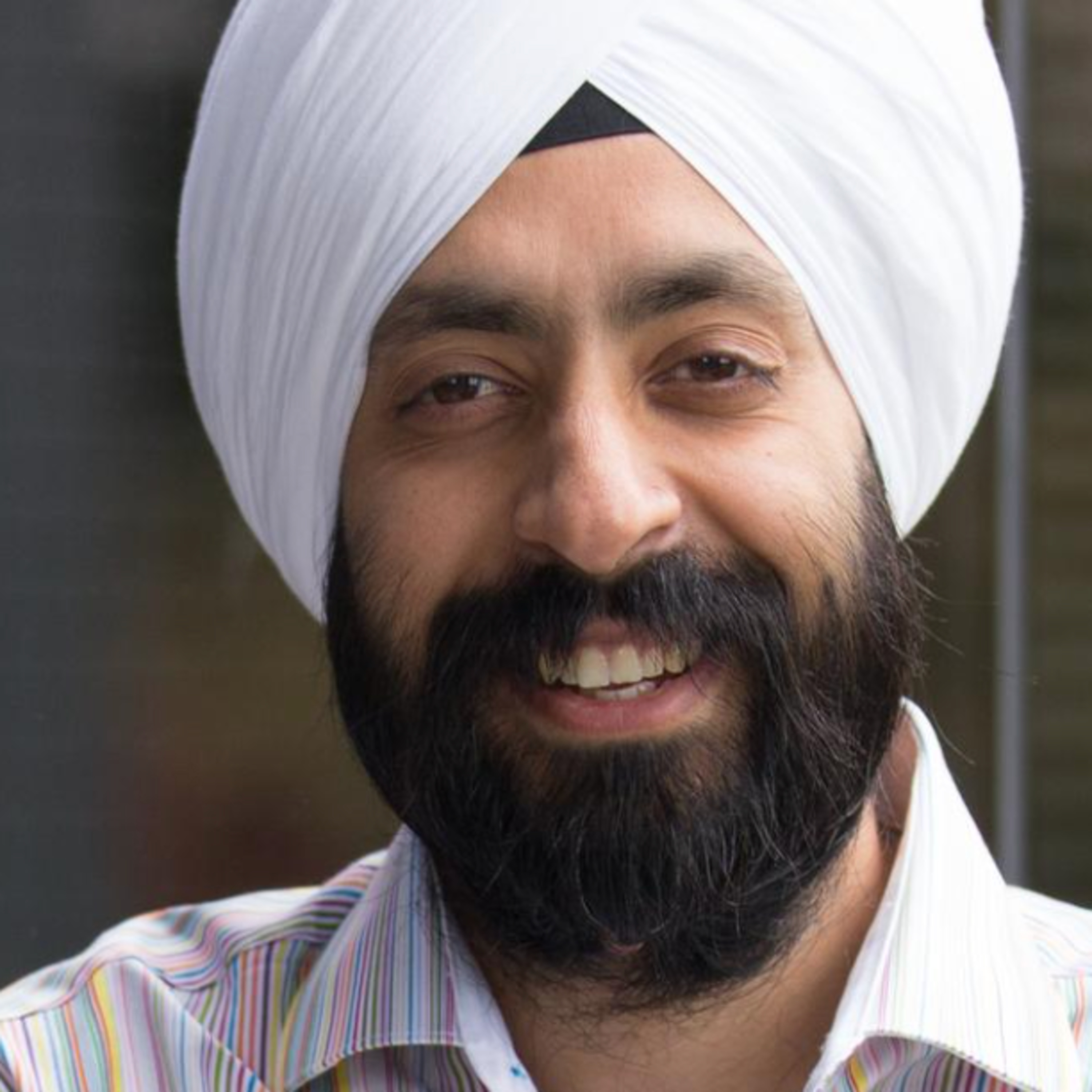 Why the Mango Tree Bends - Aman Bhutani - CEO Godaddy