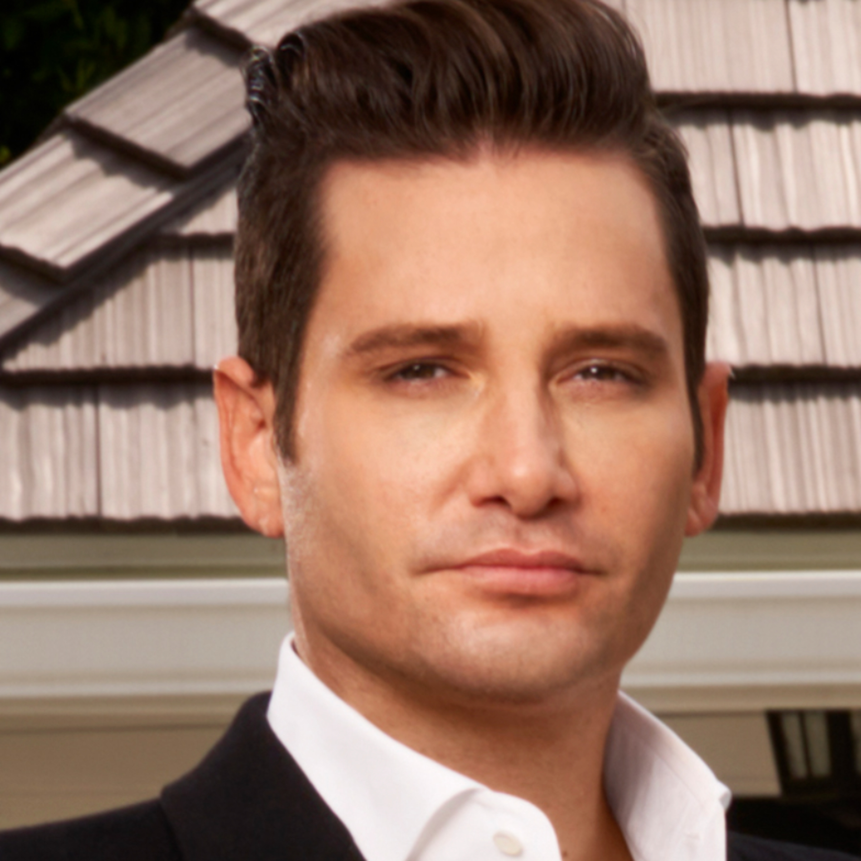 Million Dollar Listing's Josh Flagg - Discusses His Brilliant and Entertaining New Book "The Deal"