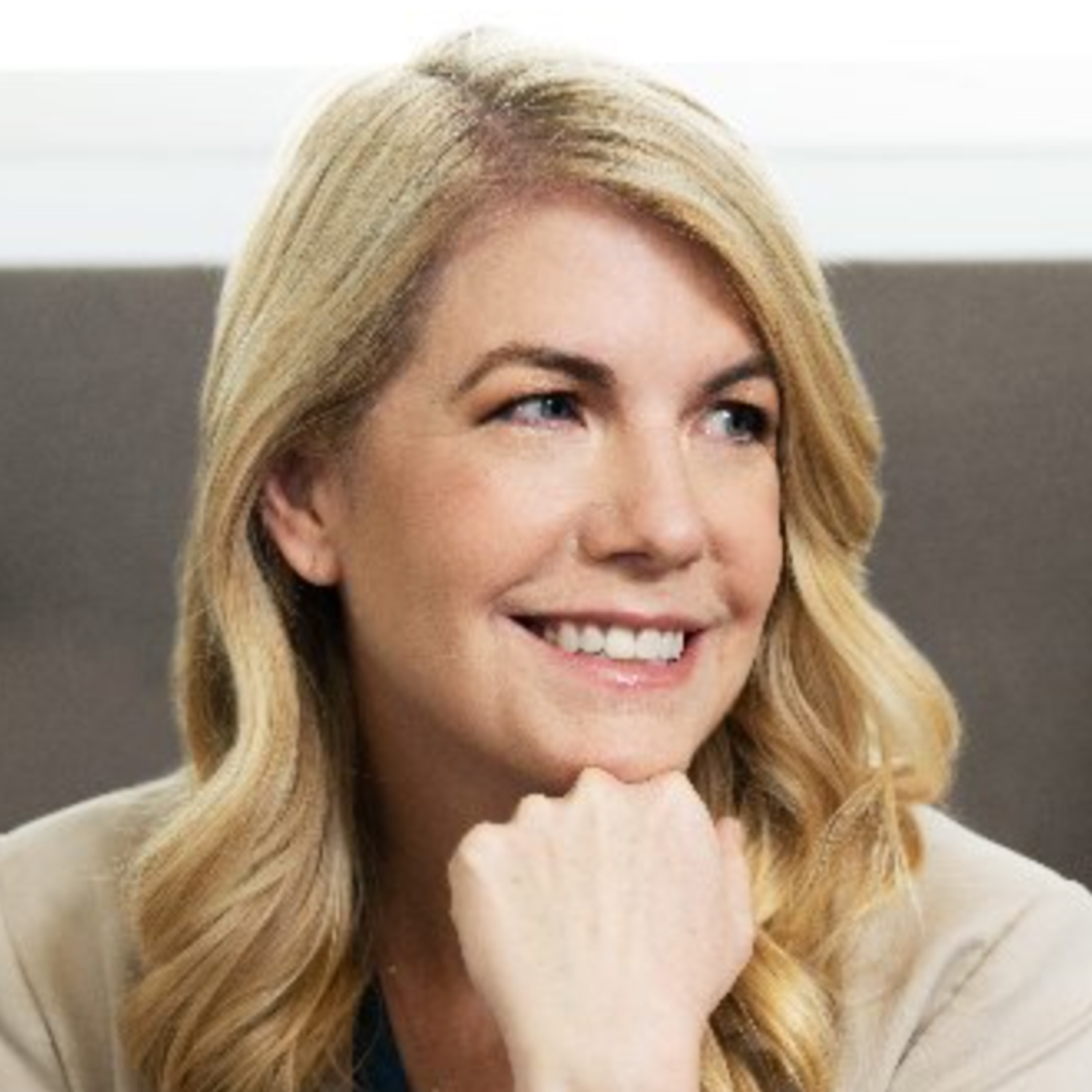 Building the Future of Leadership - Anna Barber, Partner M13