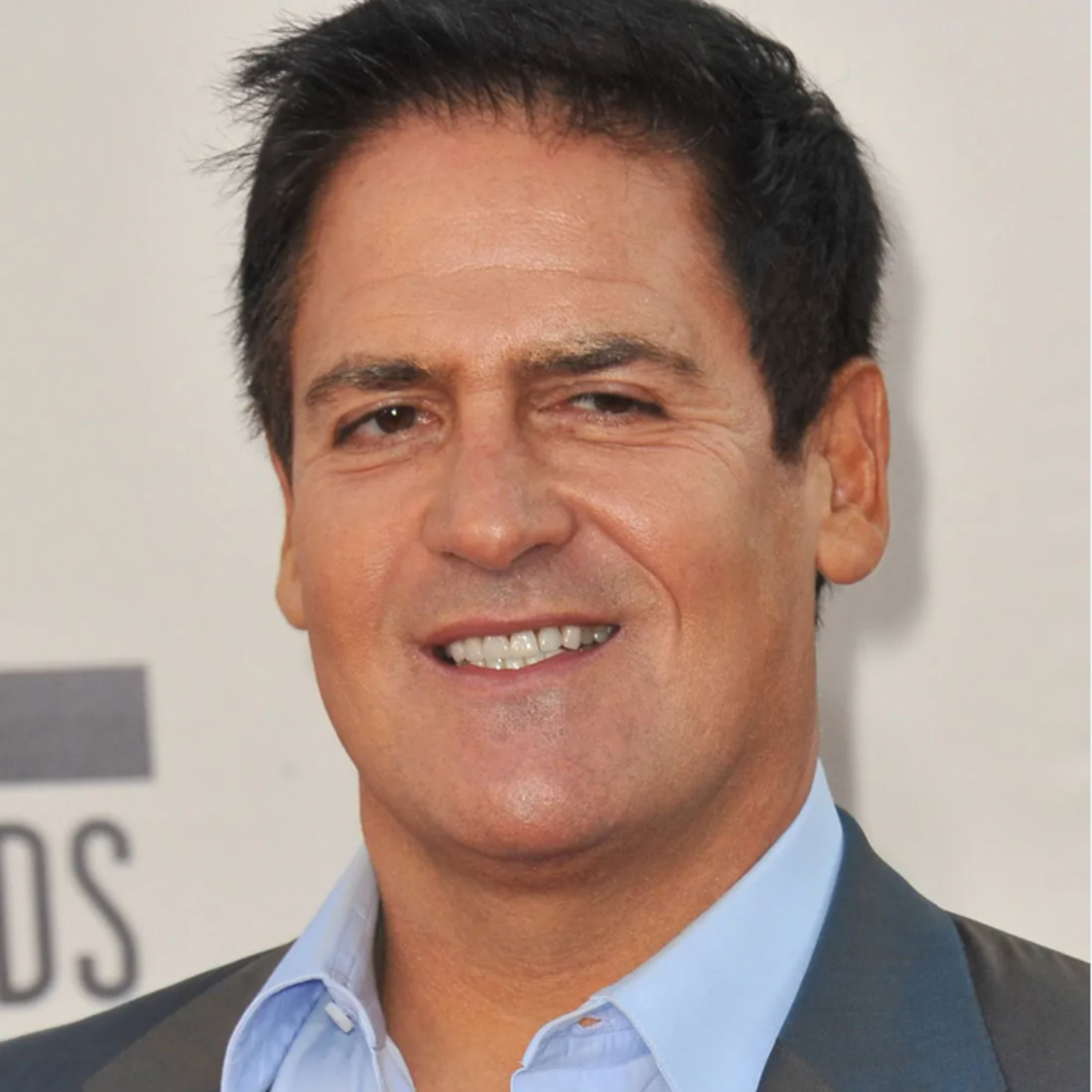 Mark Cuban, Owner Dallas Mavericks, Assessing Superstar Talent