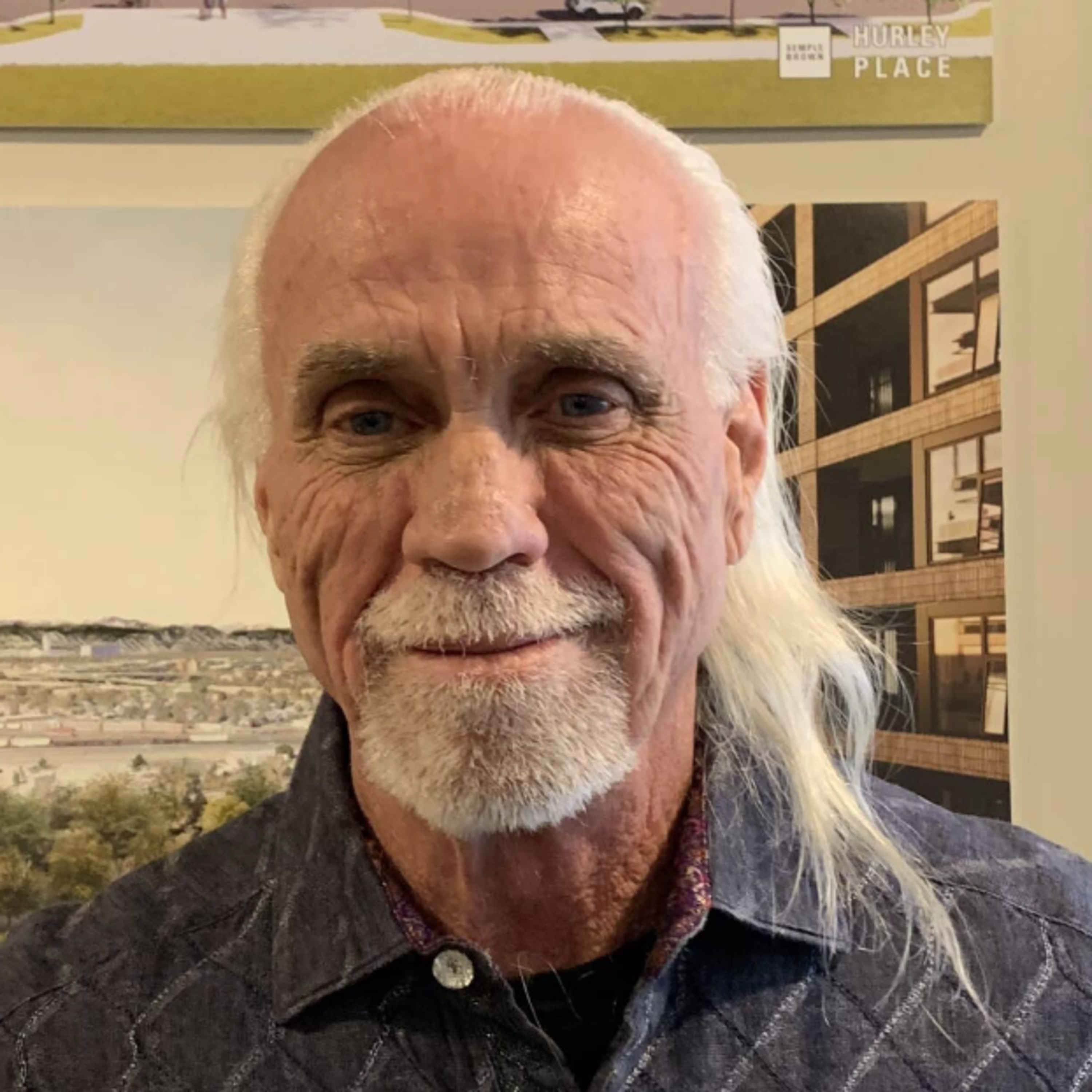 Real Estate Tycoon, Bernard Hurley: Breaking Bad