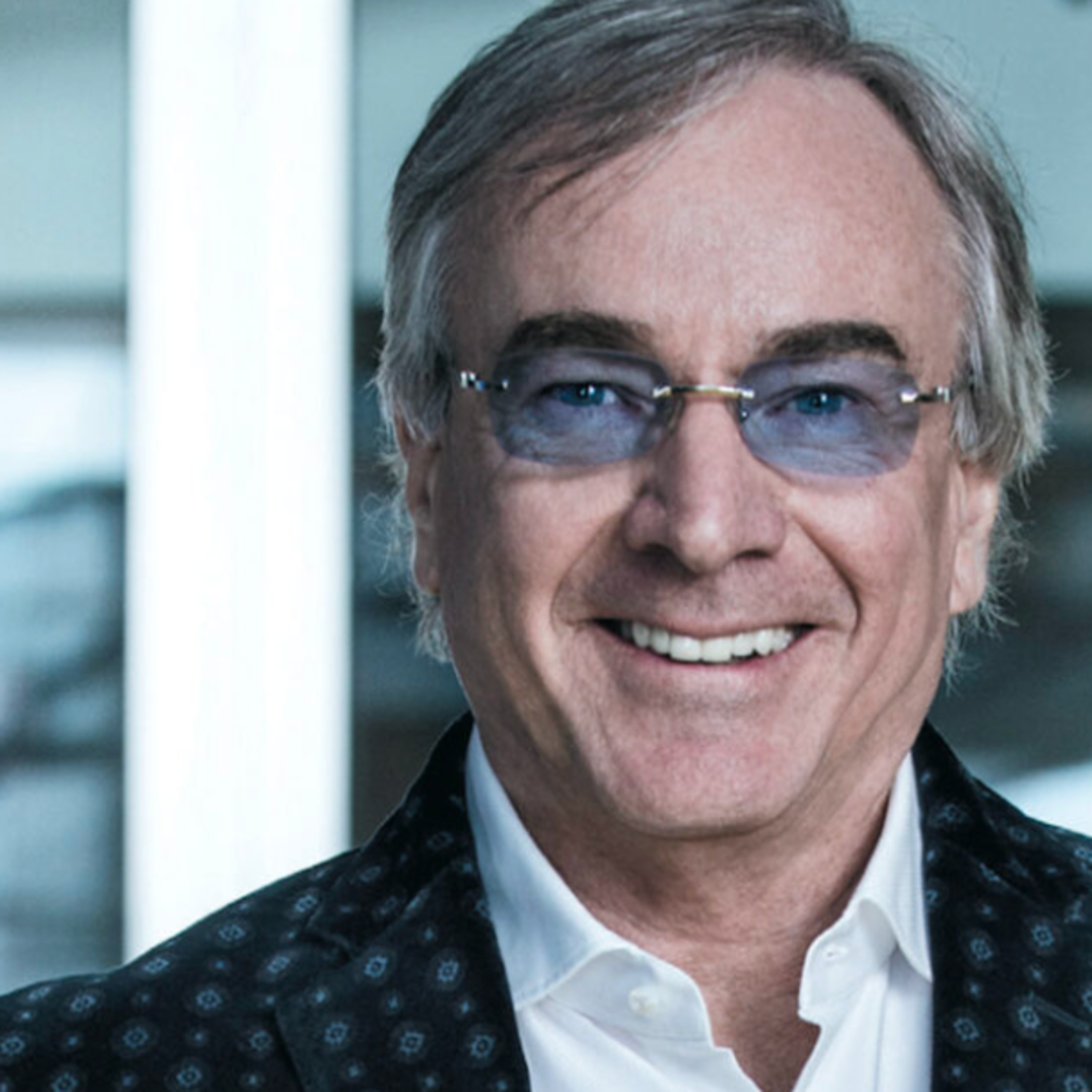 Cirque du Soleil CEO, Reigniting the Creative Spark