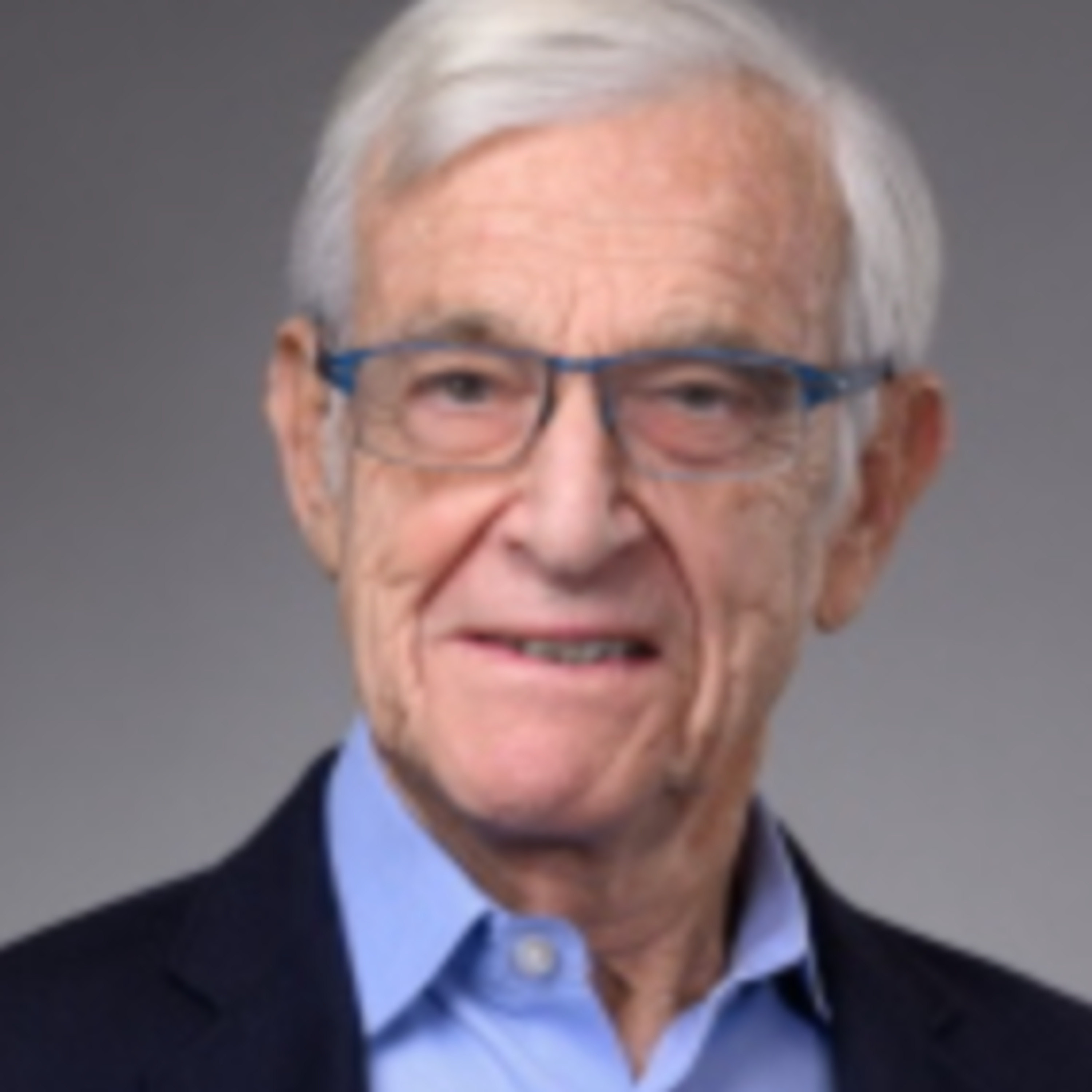 A Venture Capital Legend, Alan Patricof, At 88 Years Old, Still No Stop Signs