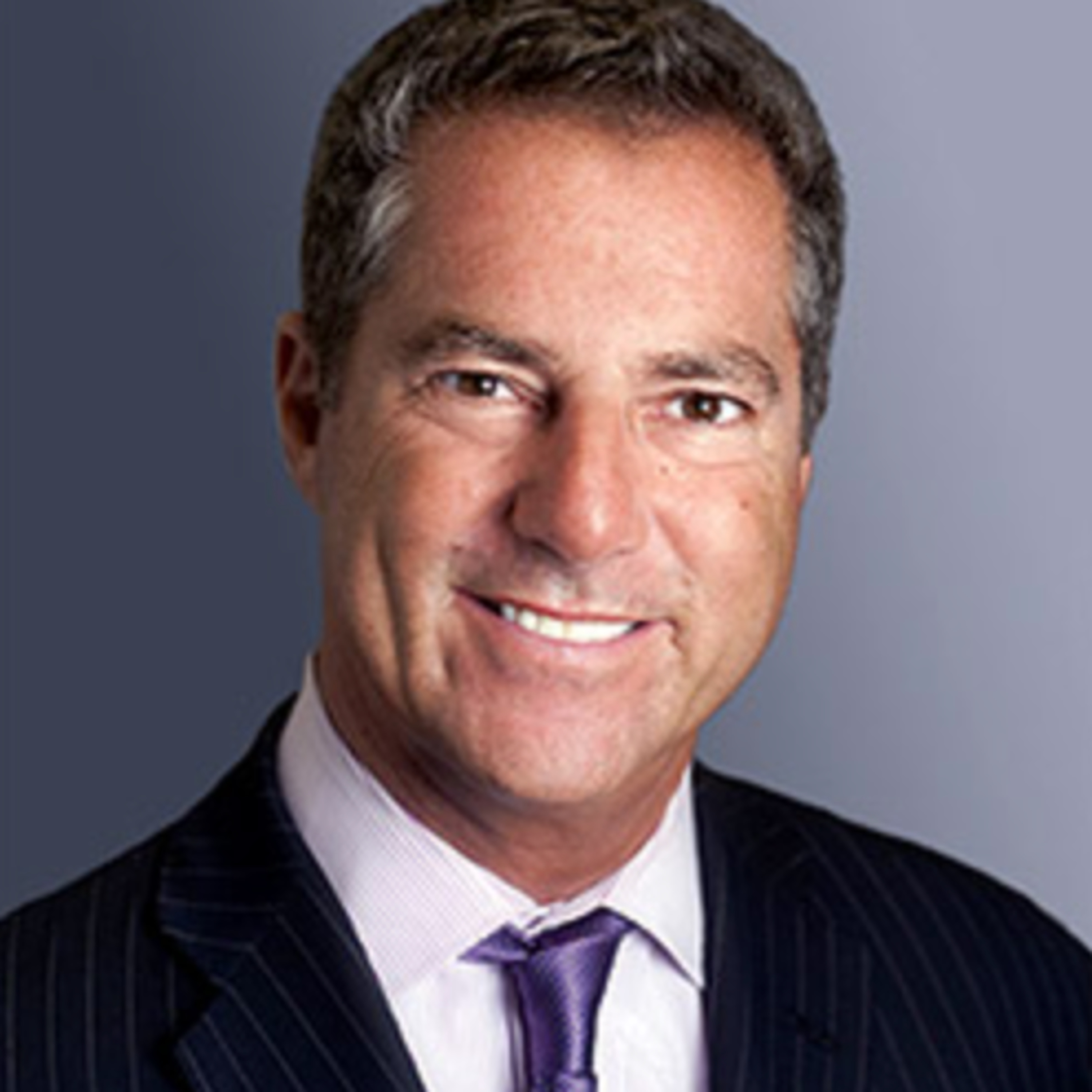 Paul Weiss Law Global Chairman, Brad Karp, Overcoming Introversion