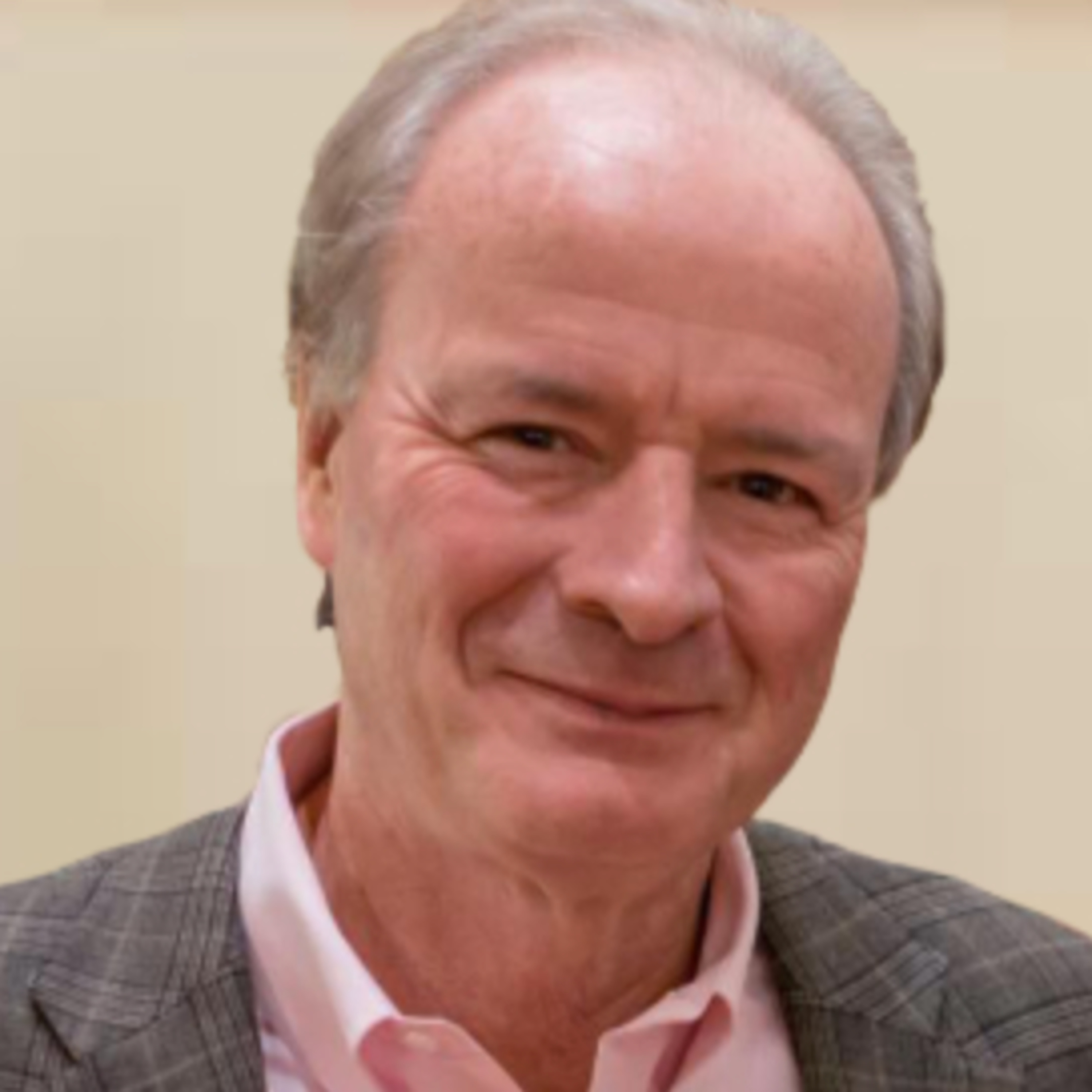 Culture Fit and Leadership Potential - with Chuck Muth of Beyond Meat and Coca Cola