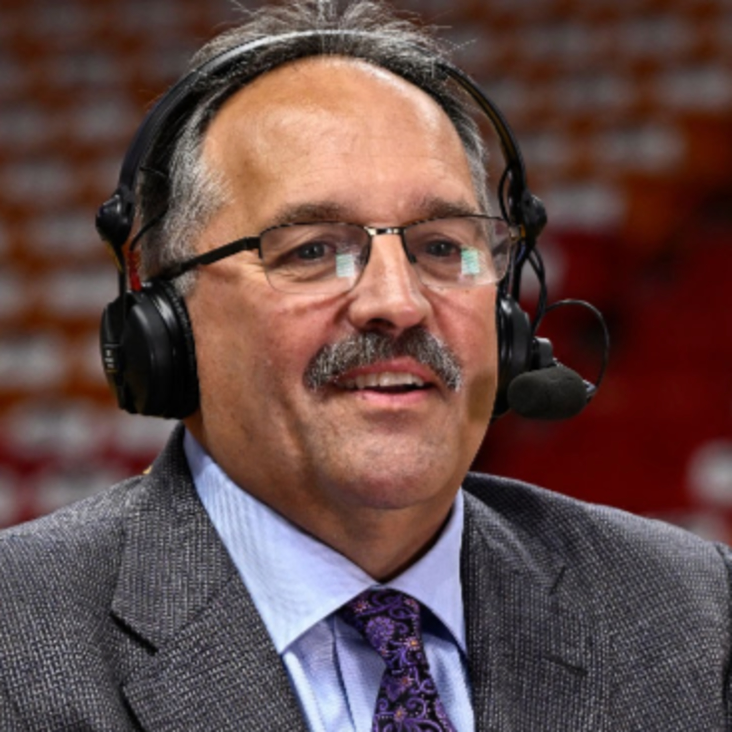 TNT Analyst, Stan Van Gundy: Get Out of Your Comfort Zone