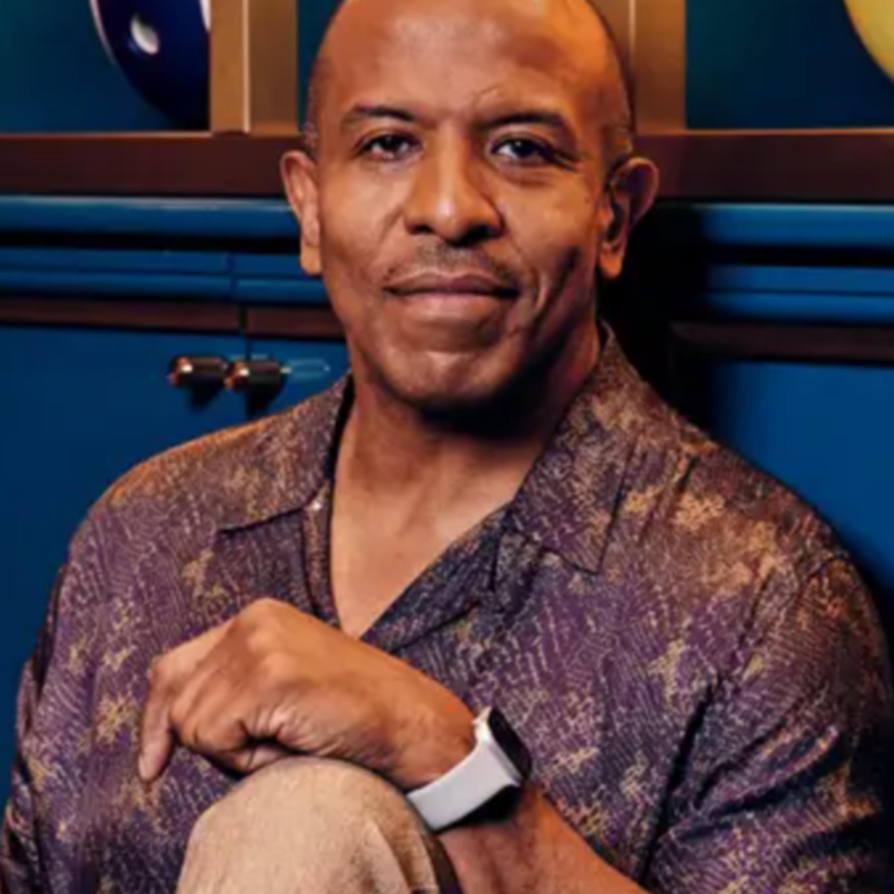 The Success Condition - Rey Flemings - Founder & CEO of Myria
