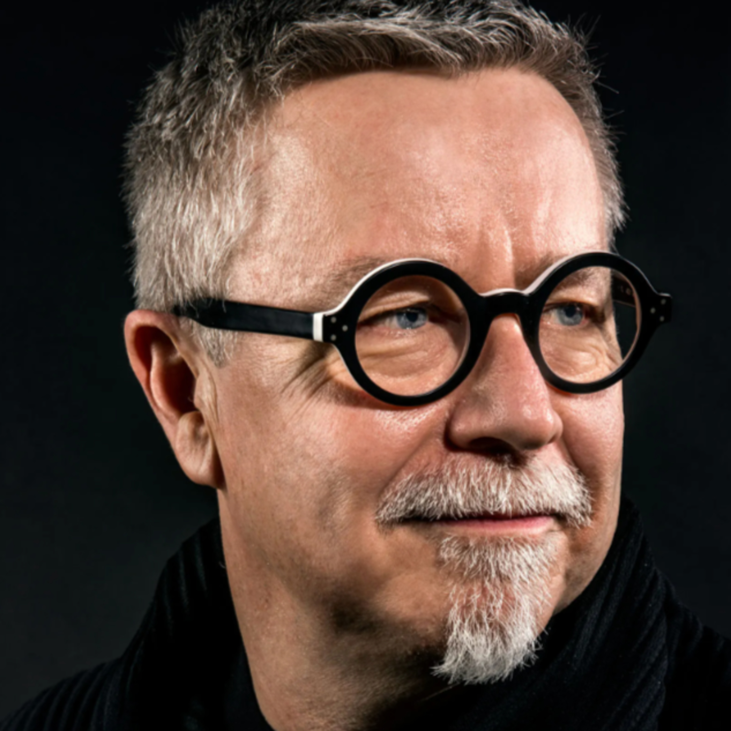 Tim Brown - Chair IDEO - Where Innovators Turn for Inspiration