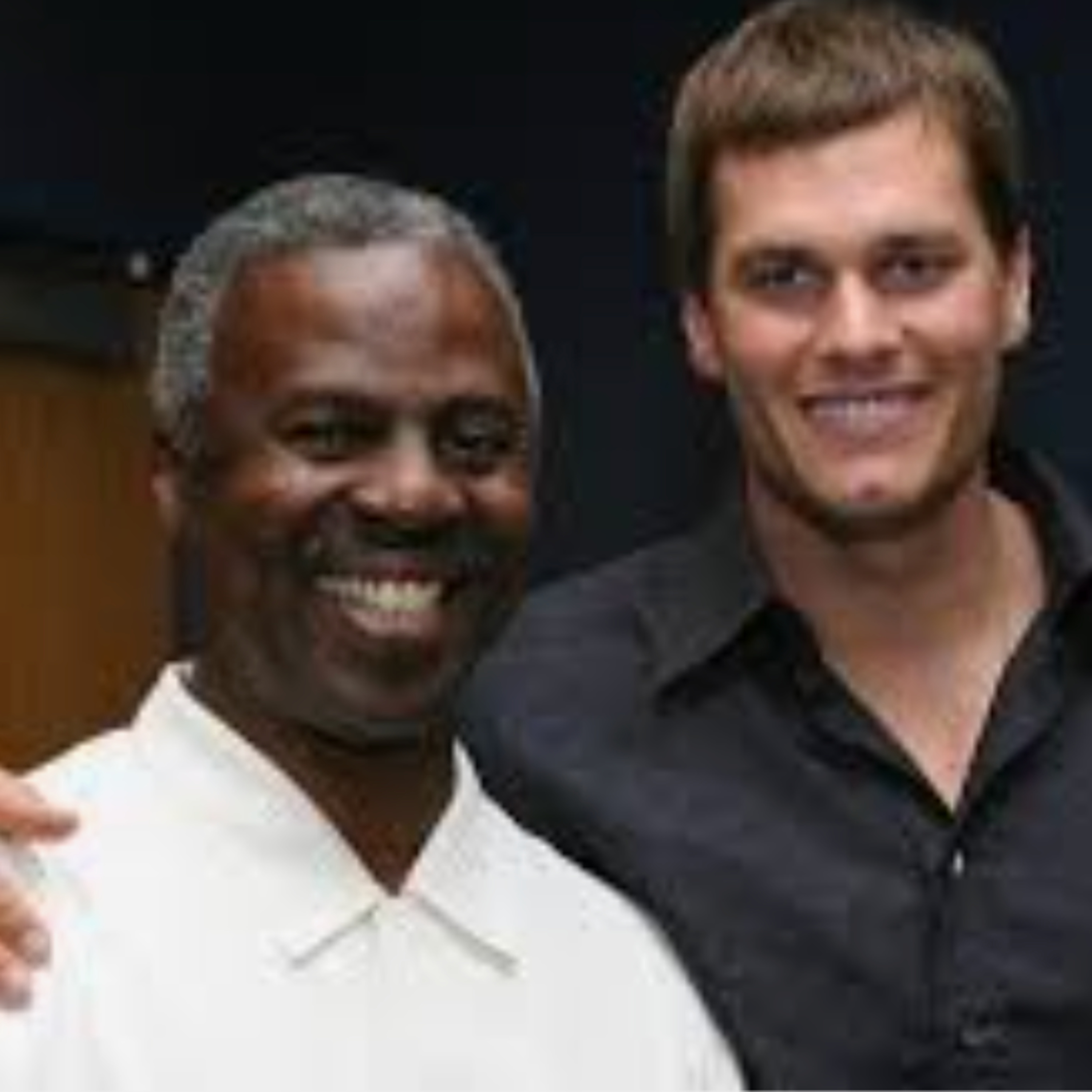 Arguably Tom Brady's Most Important Mentor - Greg Harden - The Peak Performance GOAT