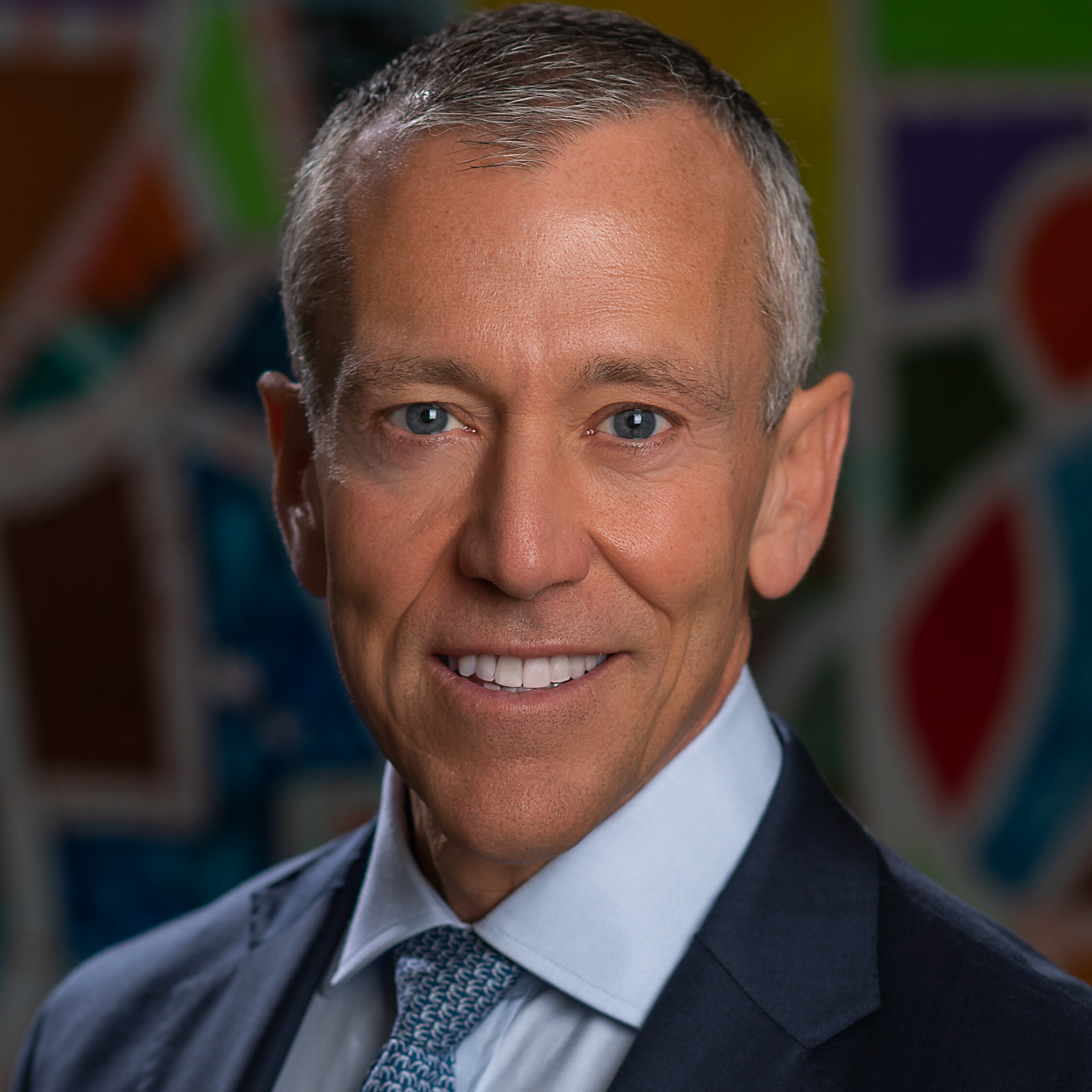 The Milken Global Institute – Rich Ditizio, Chief Executive Officer – Creating A Psychologically Safe Space for World Leaders to Solve Intractable Challenges