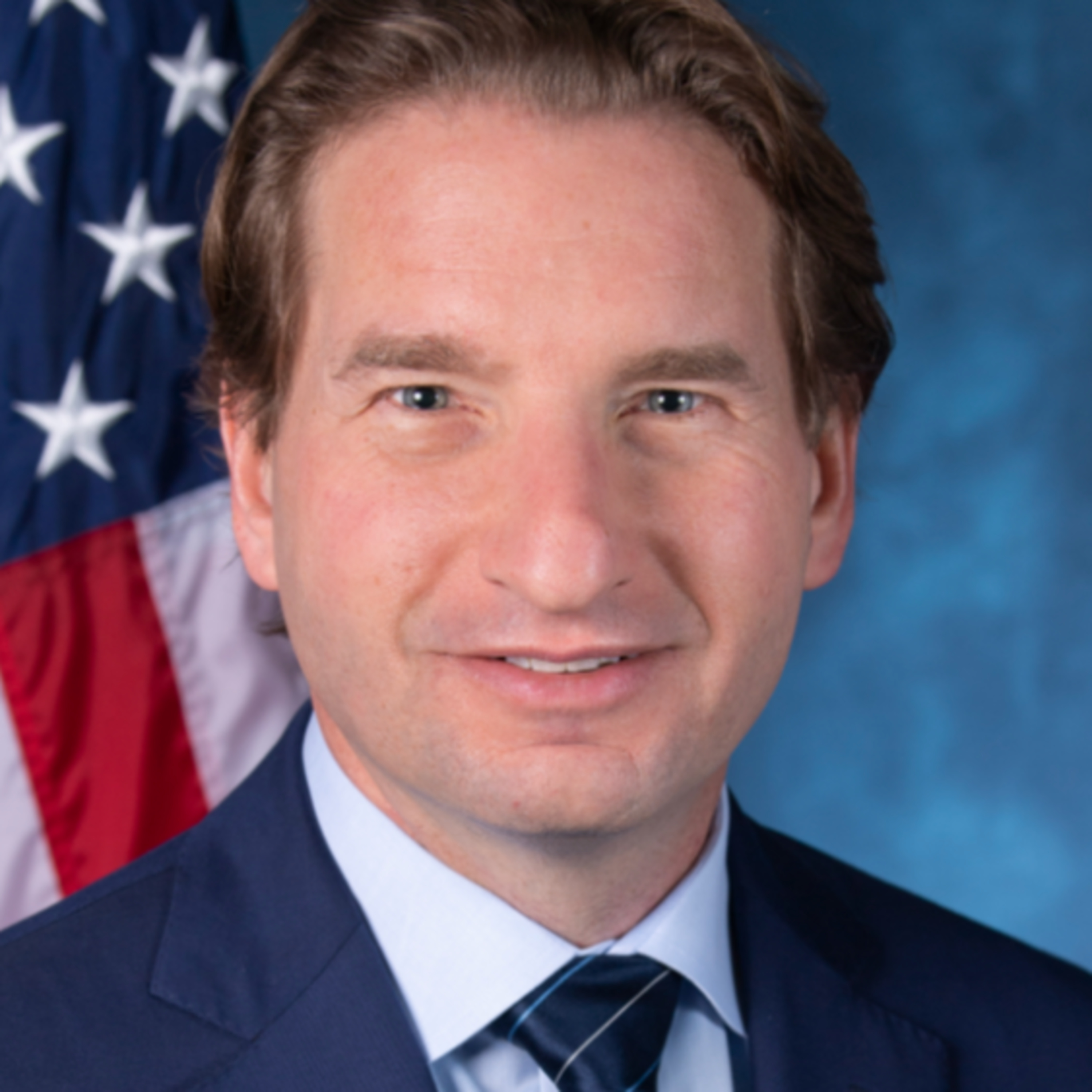 What I Learned Running for President of the United States - U.S. Representative, Dean Phillips