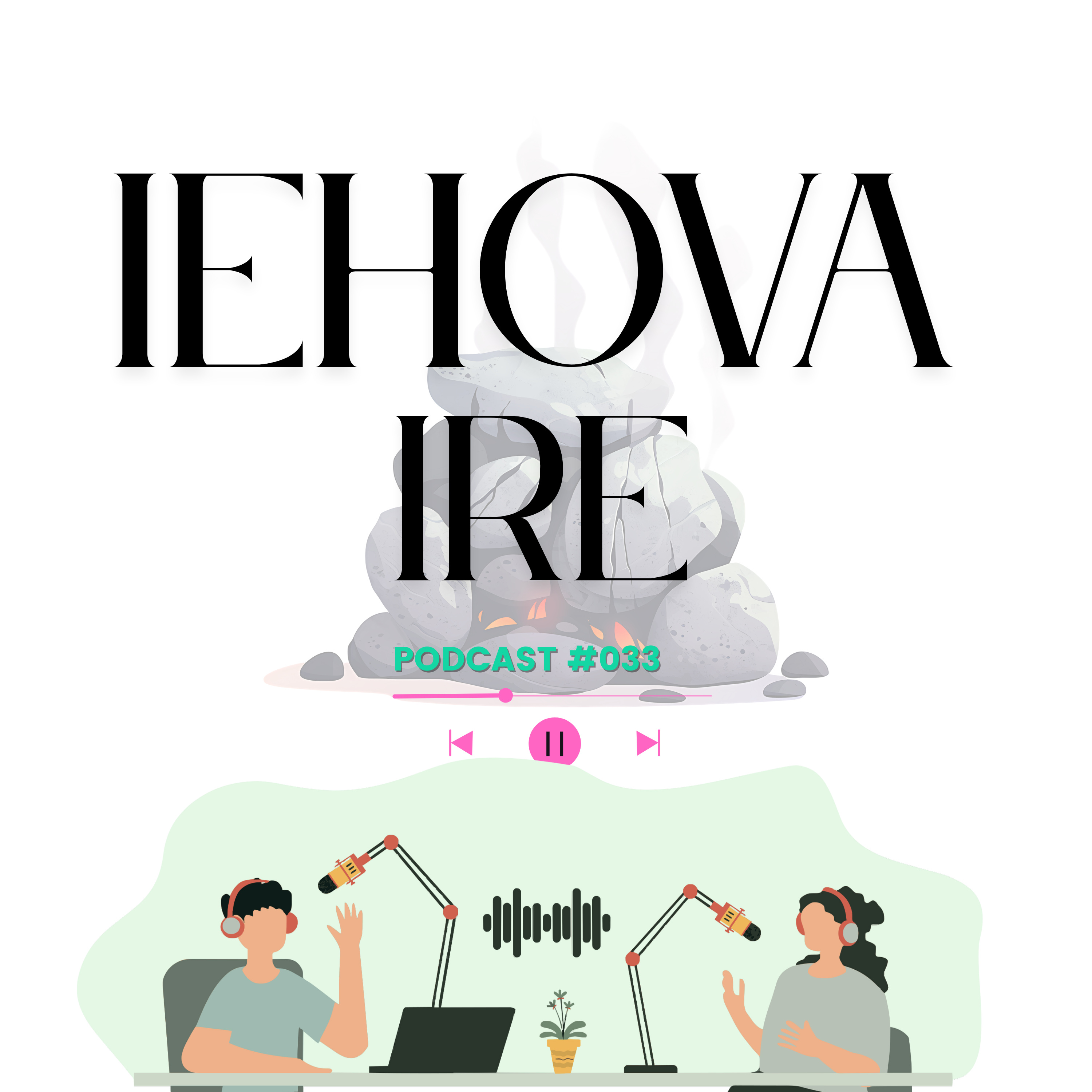 Isahar Zabulon Podcast