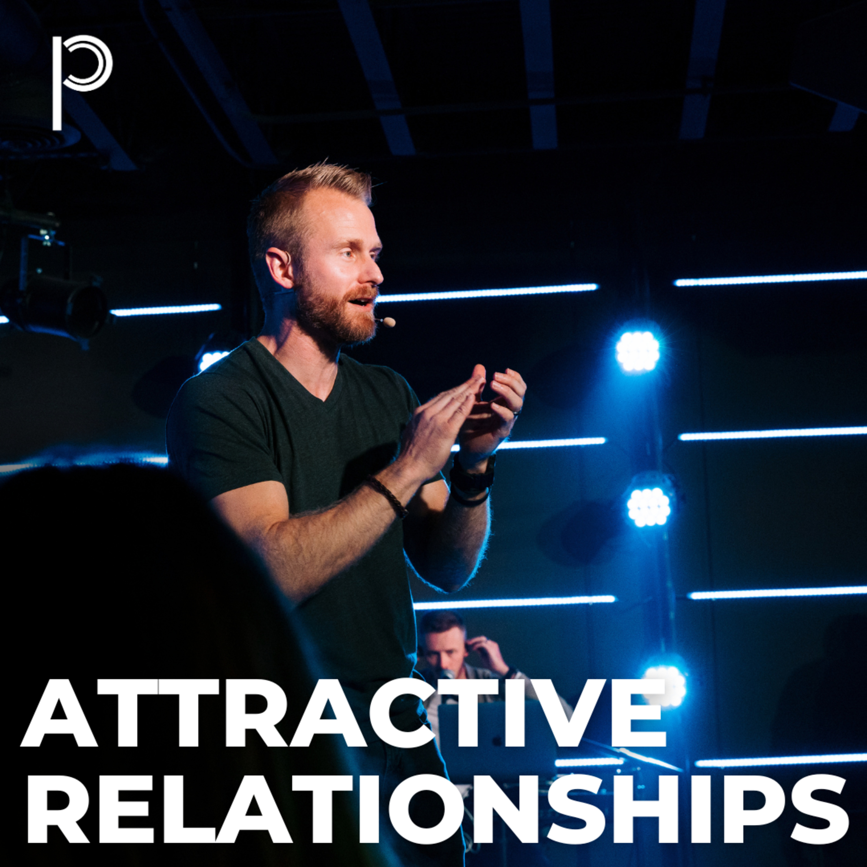 Winning at Home: Attractive Relationships episode artwork