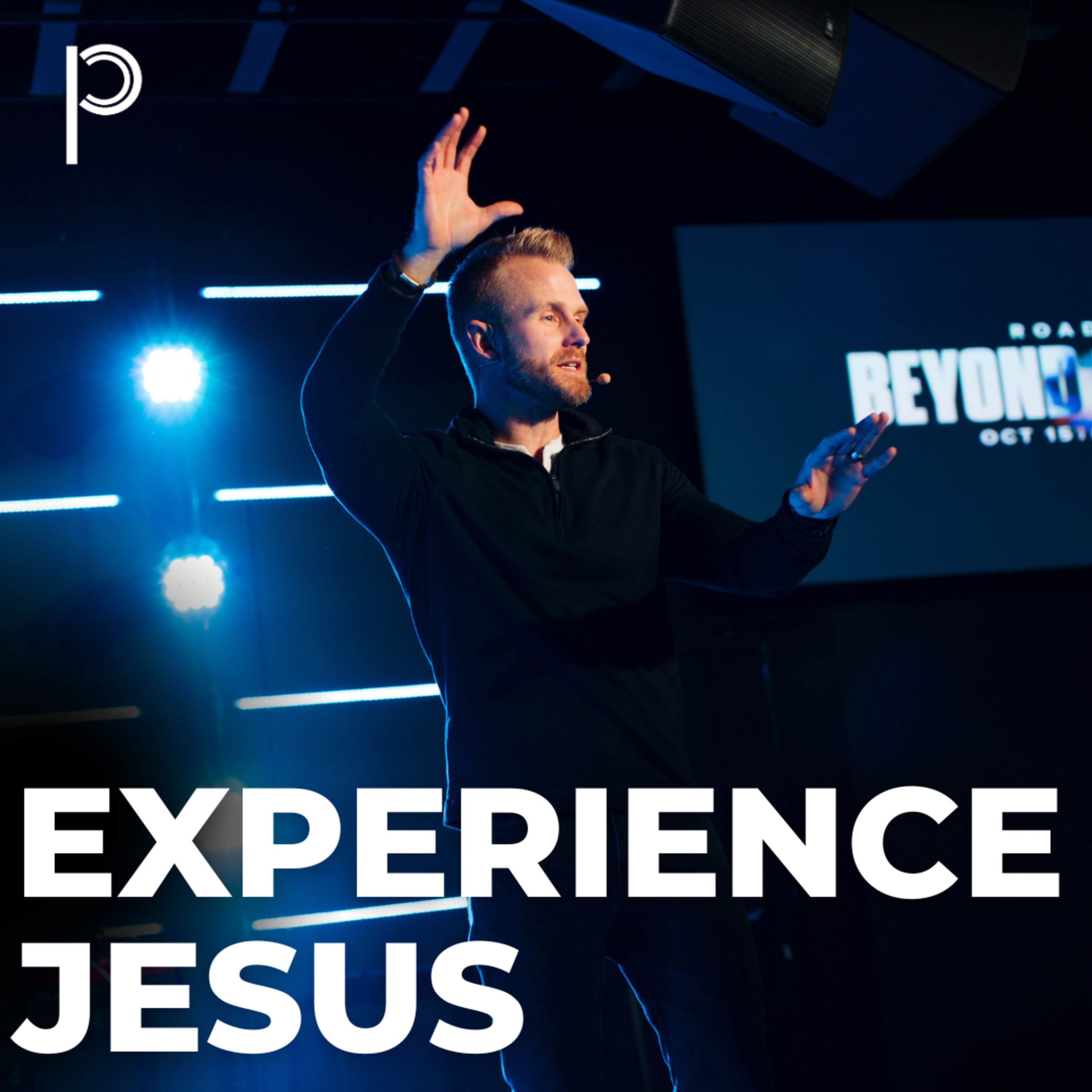 Road to Beyond Sunday - Experience Jesus episode artwork