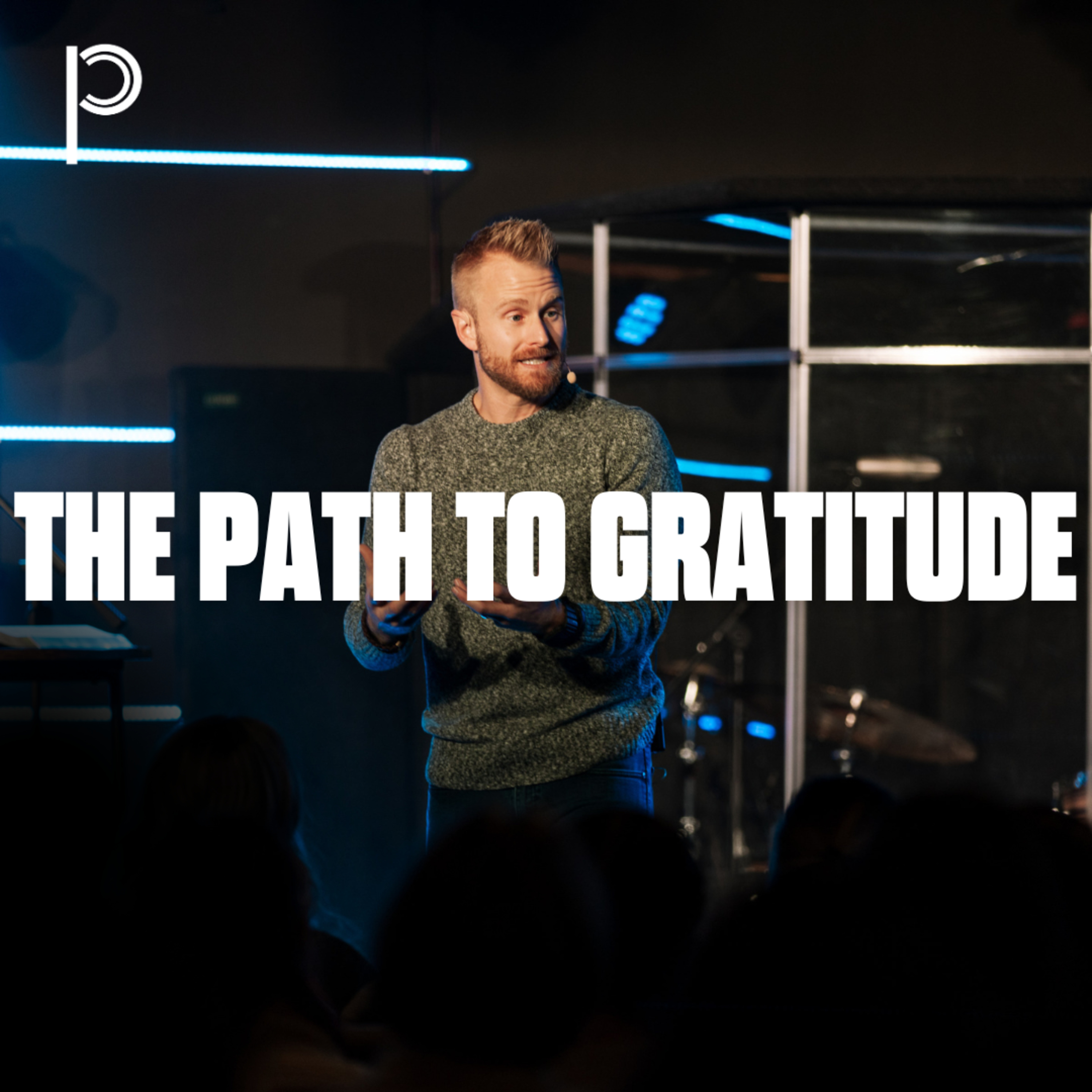 The Power of Gratitude: The Path to Gratitude episode artwork