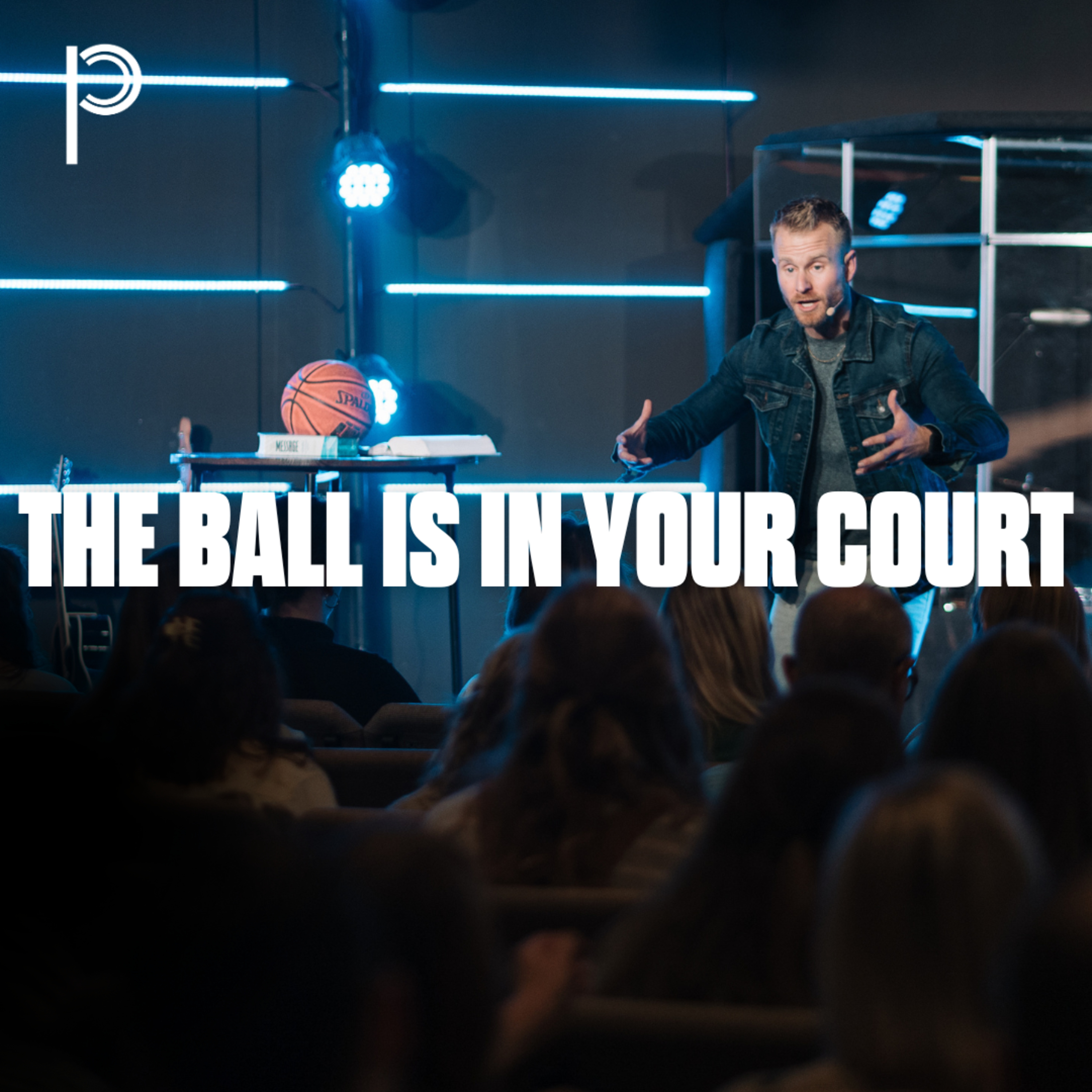 Greatest Hits: The Ball Is In Your Court episode artwork