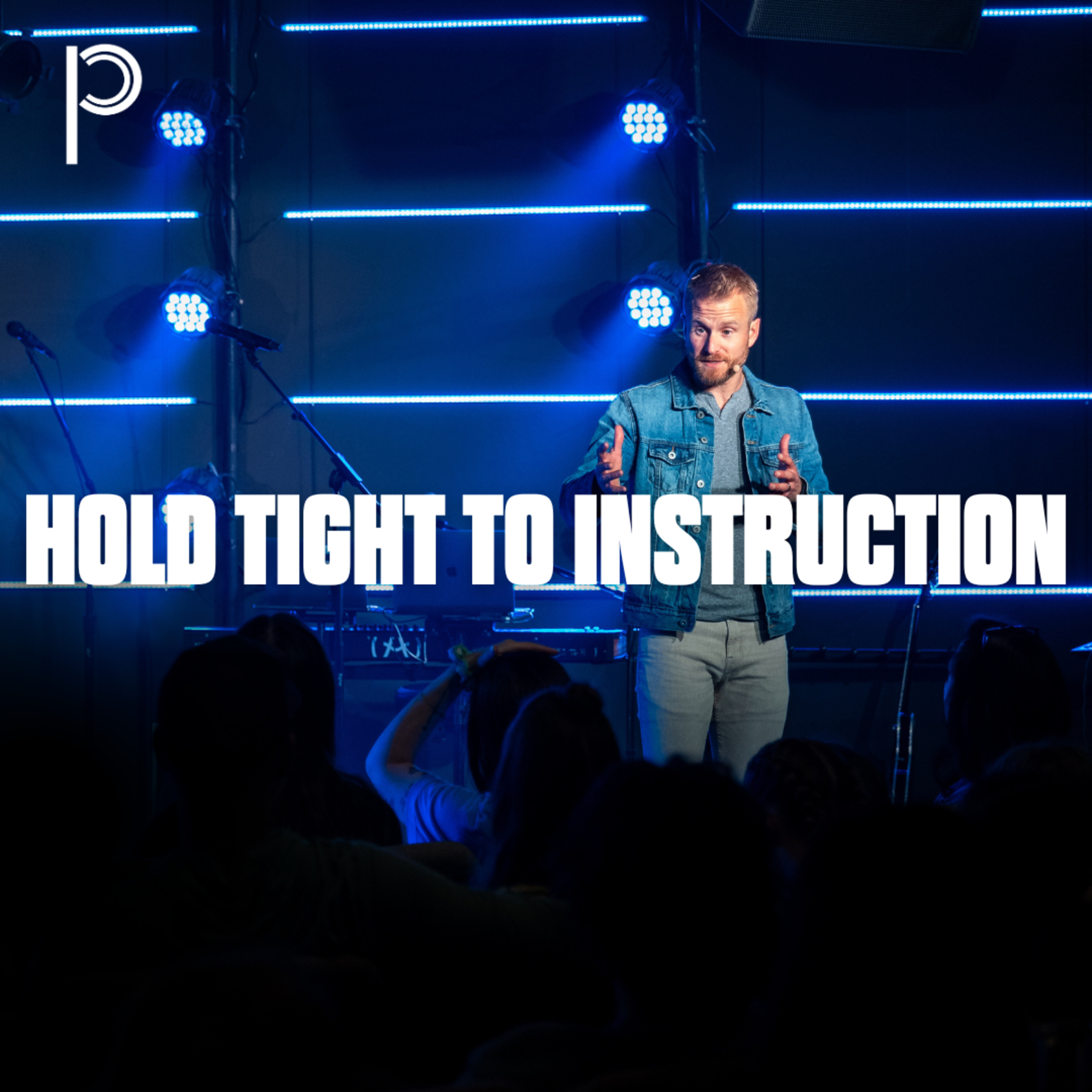Do I Like Where I’m Going? - Hold Tight to Instruction episode artwork