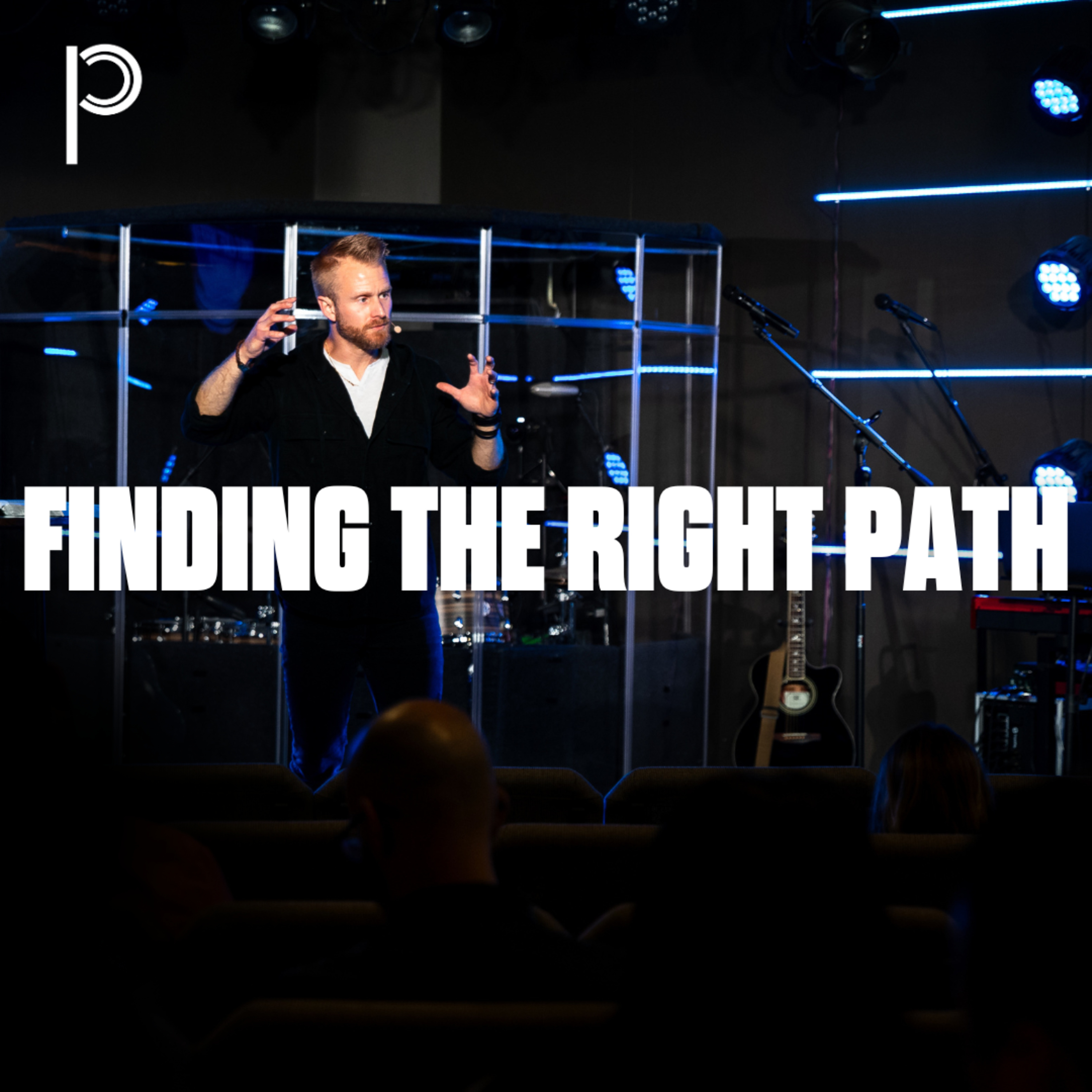 Do I Like Where I’m Going? - Finding The Right Path episode artwork