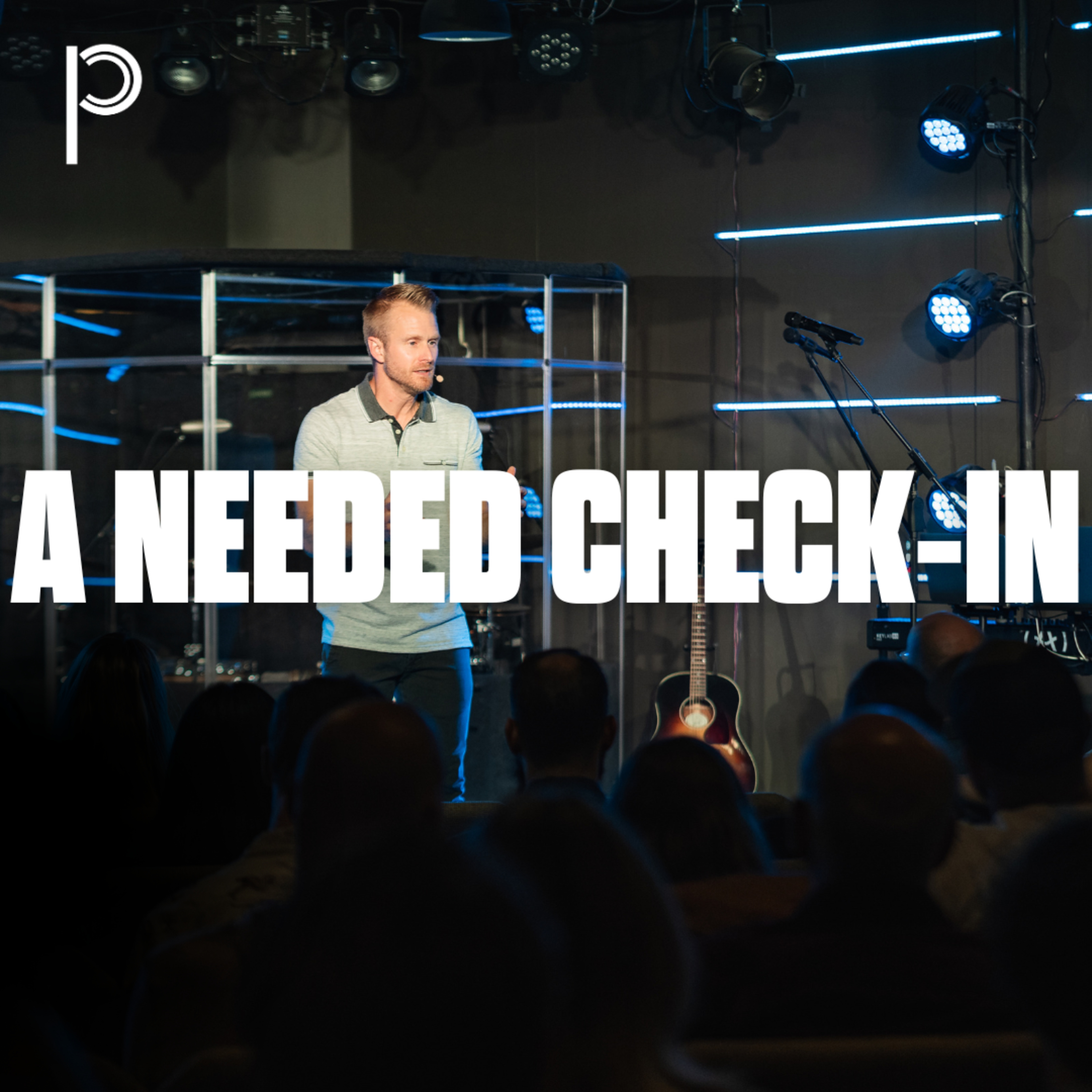 Do I Like Where I’m Going? - A Needed Check-in episode artwork