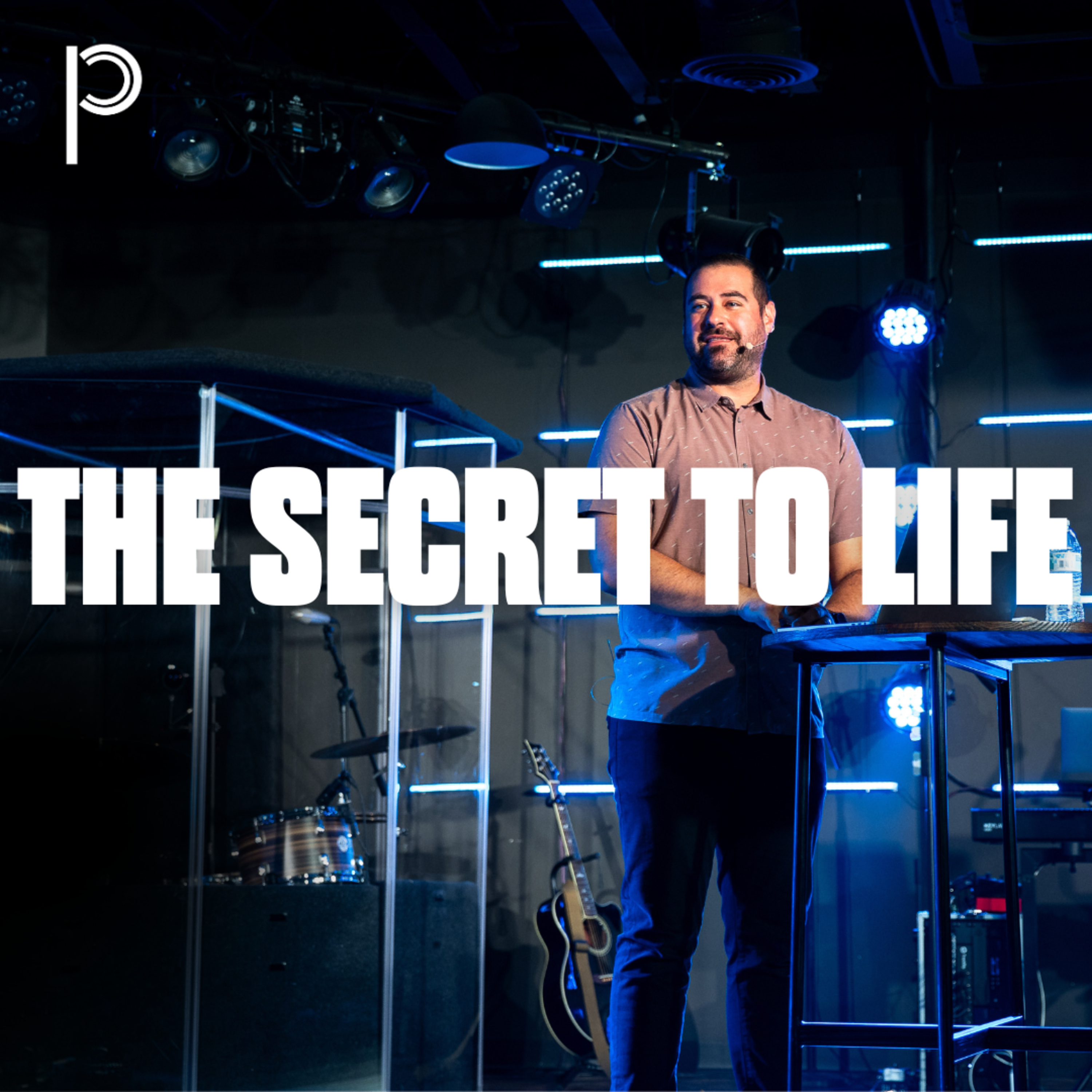 The Secret to Life - Cody Disney episode artwork