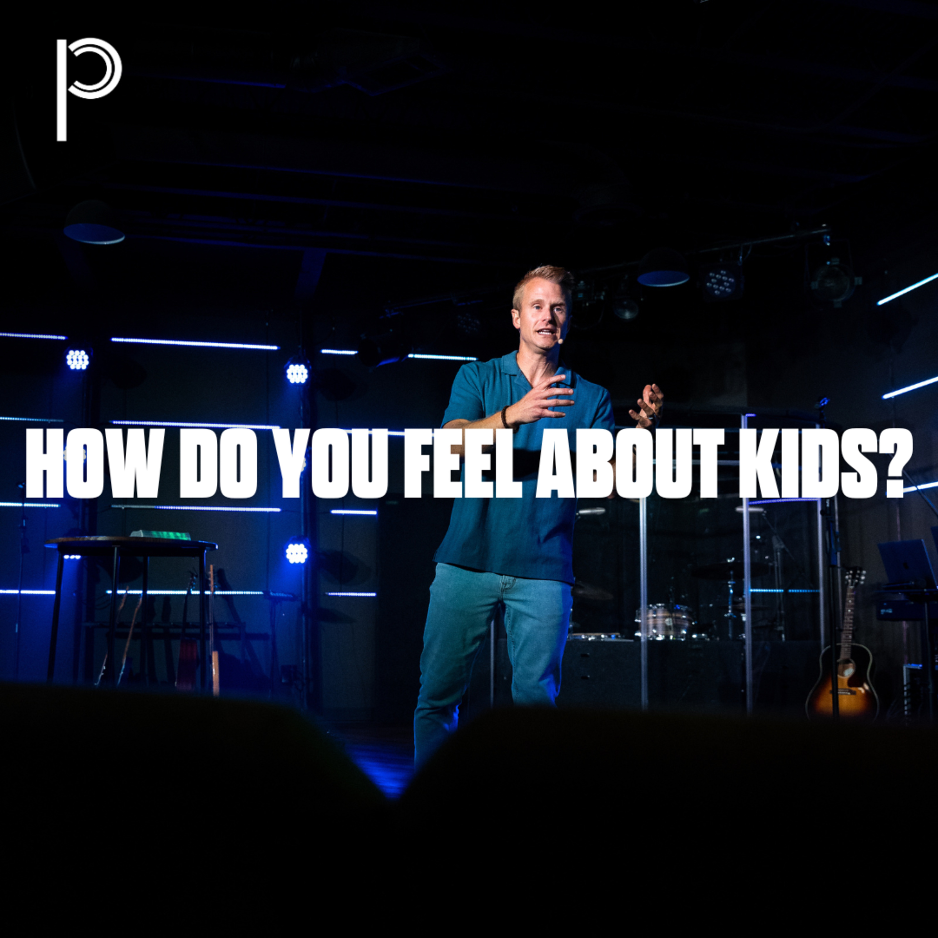 Kids’ Stories. Adult Versions. - How Do You Feel About Kids? episode artwork