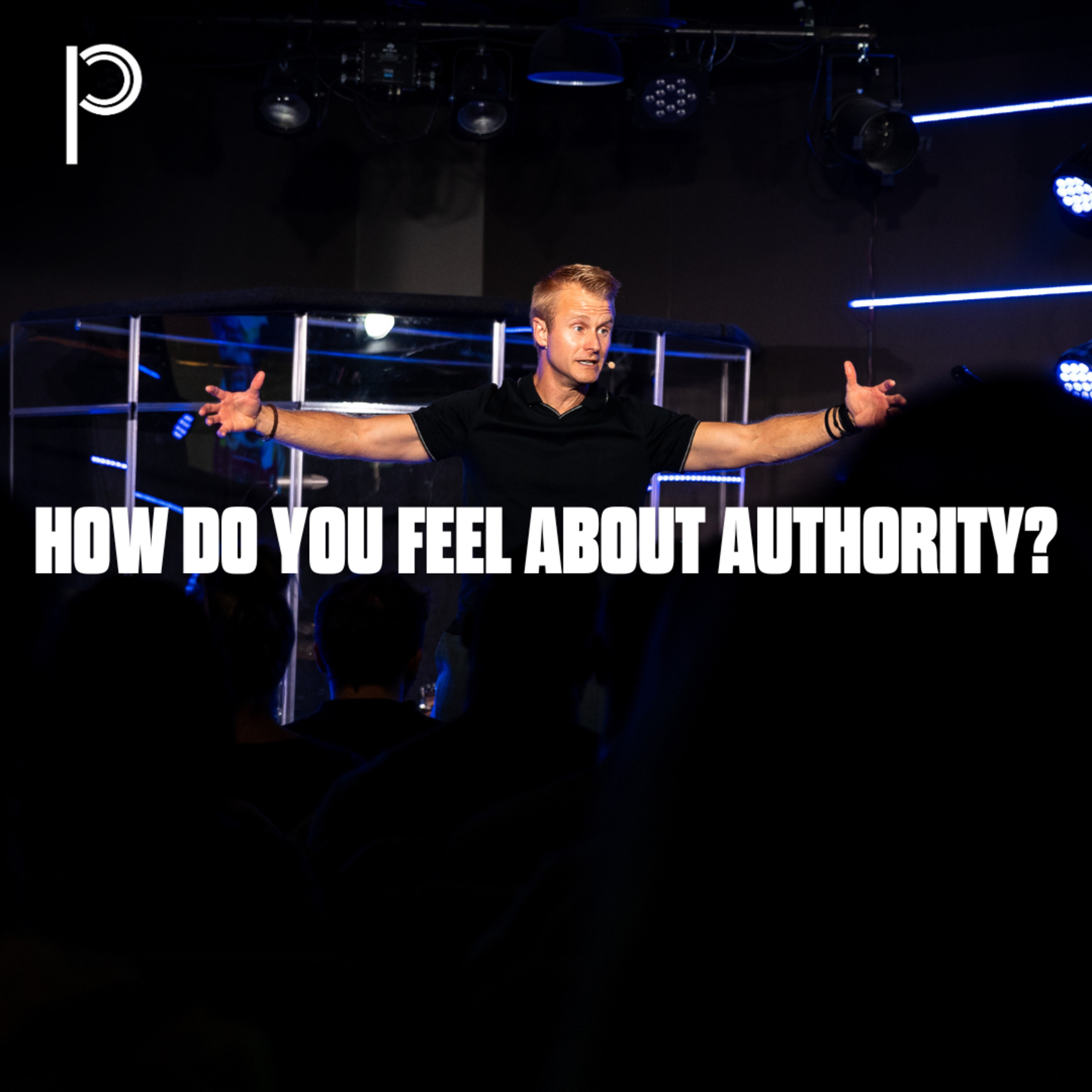 Kids’ Stories. Adult Versions. - How Do You Feel About Authority? episode artwork
