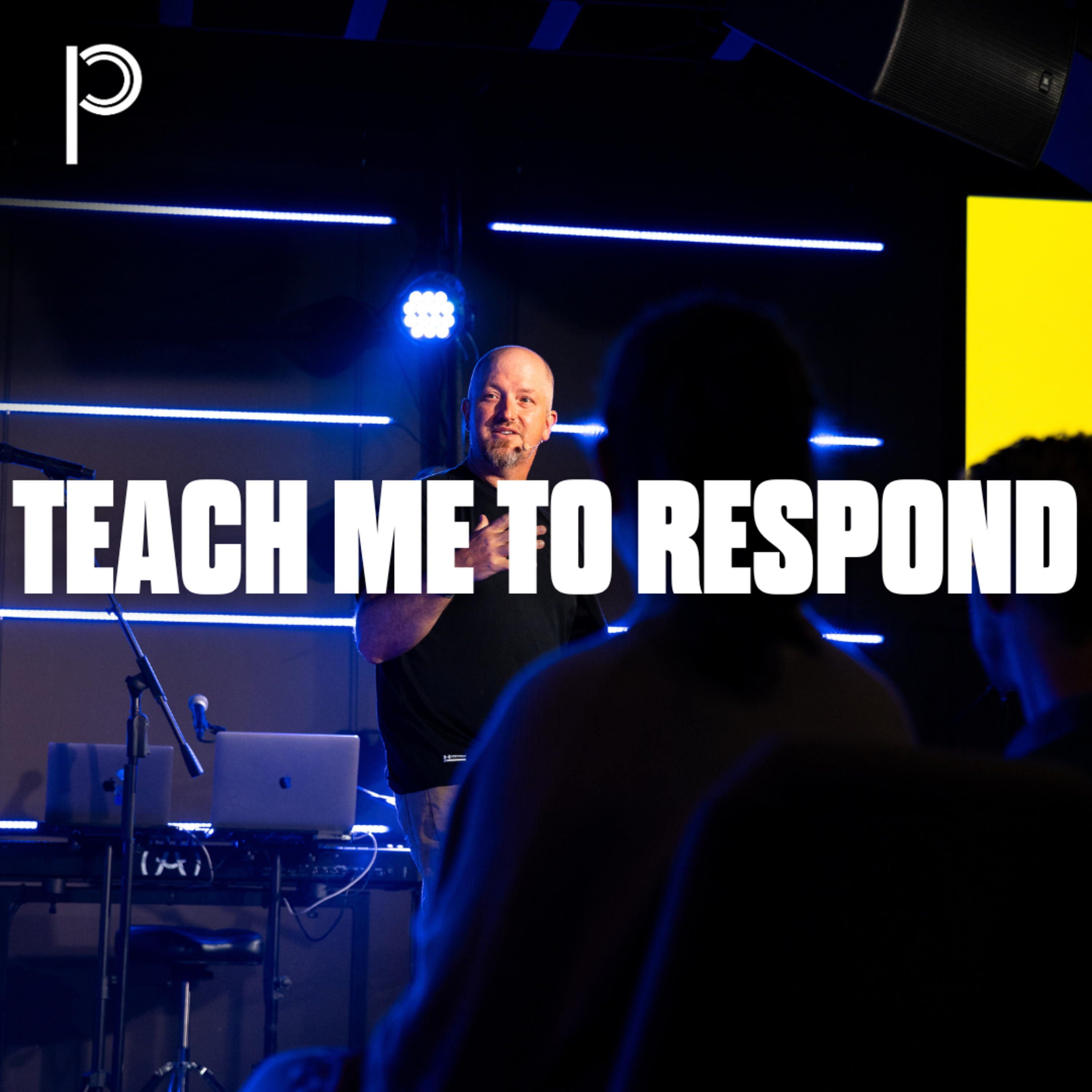 Kid’s Stories. Adult Versions. - Teach Me To Respond episode artwork