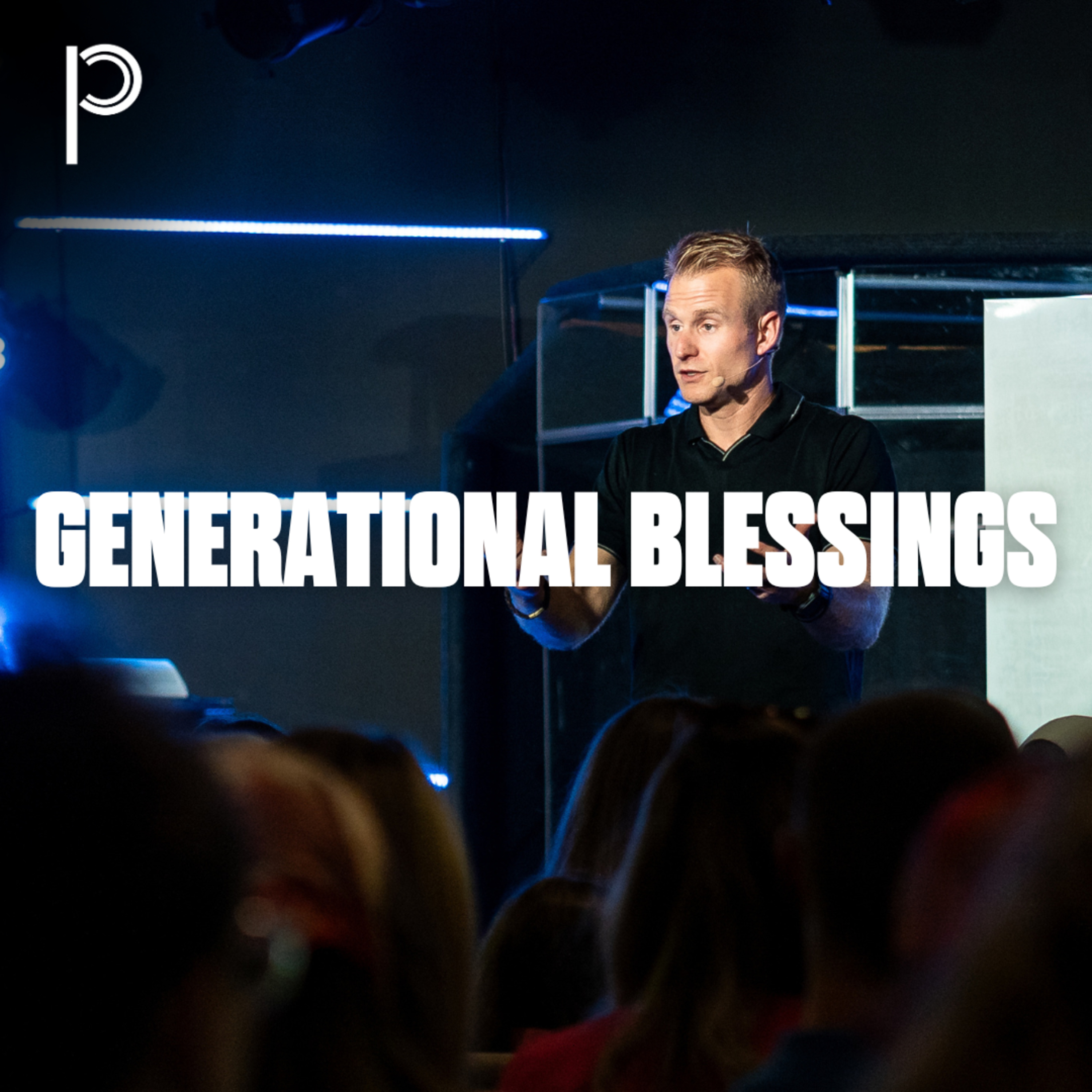 Winning at Home: Generational Blessings episode artwork