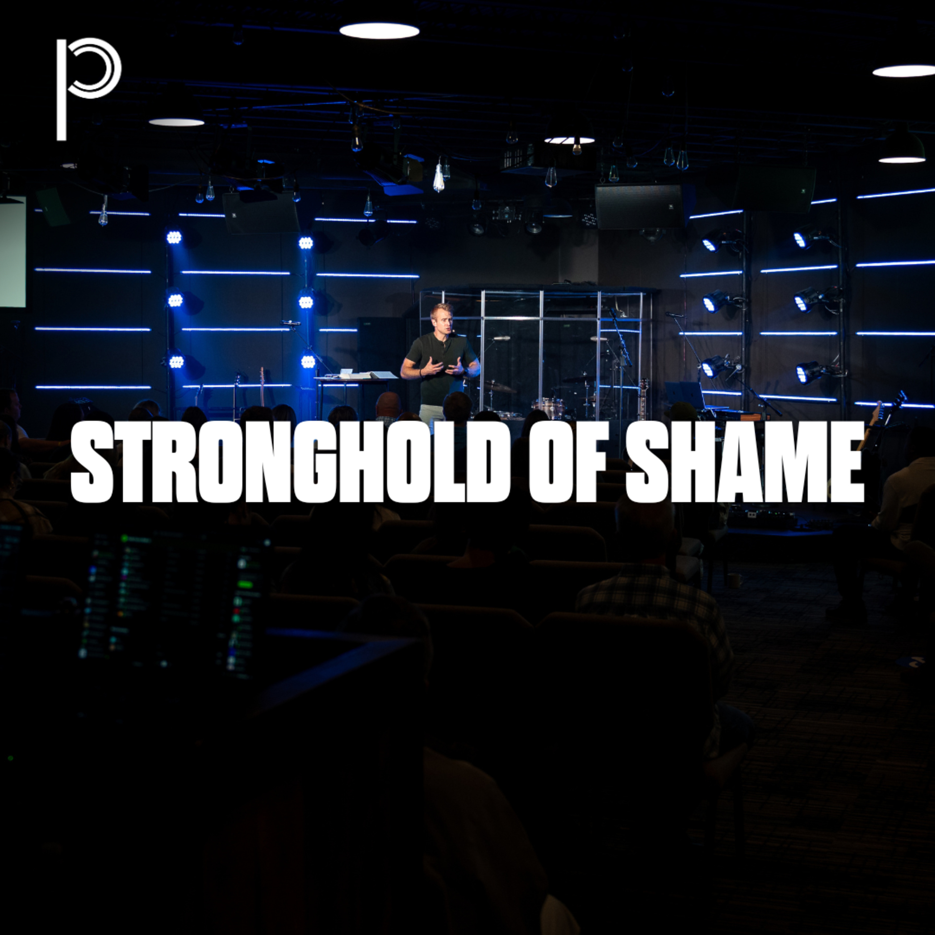 Winning at Home: Stronghold of Shame episode artwork