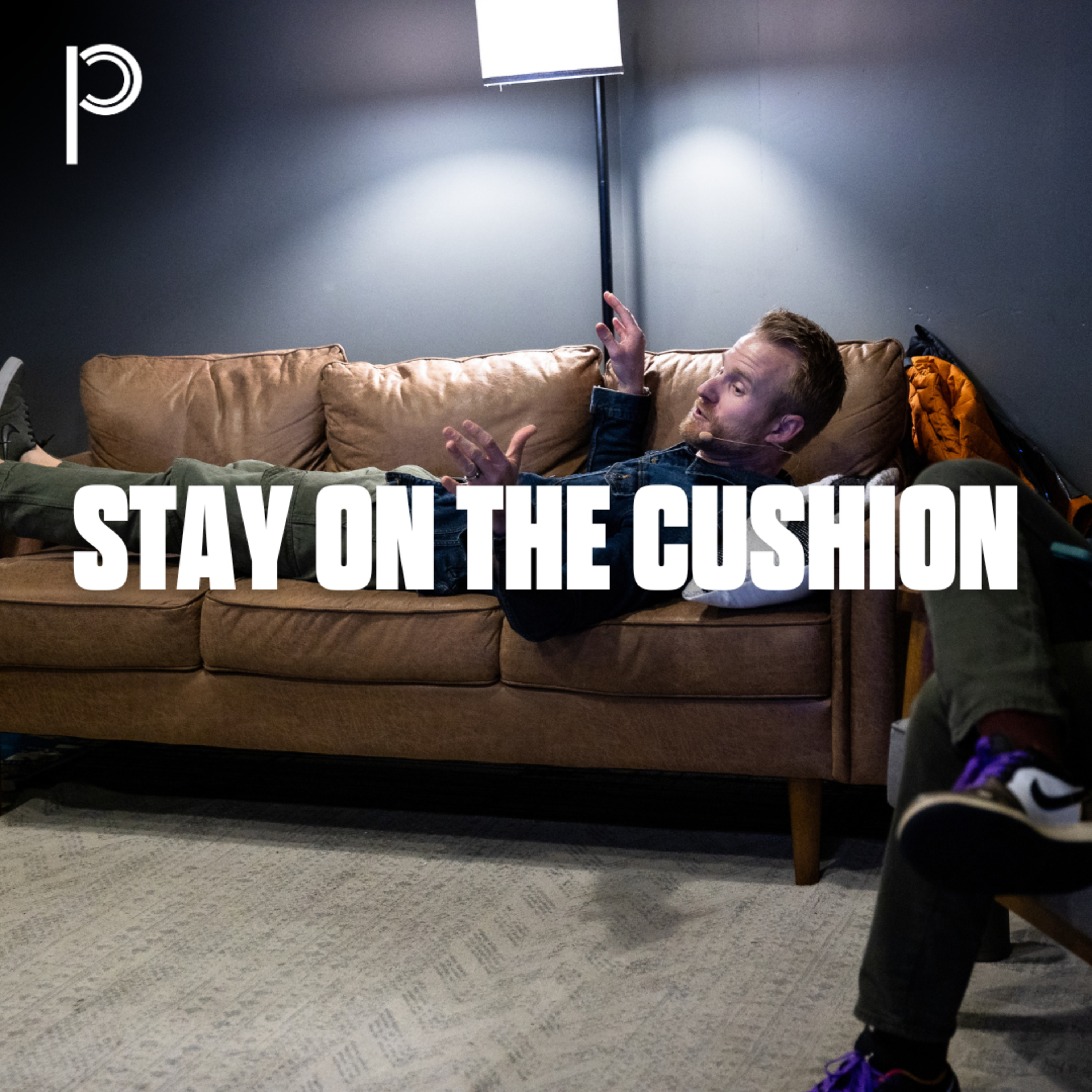 The High Road - Stay On The Cushion episode artwork