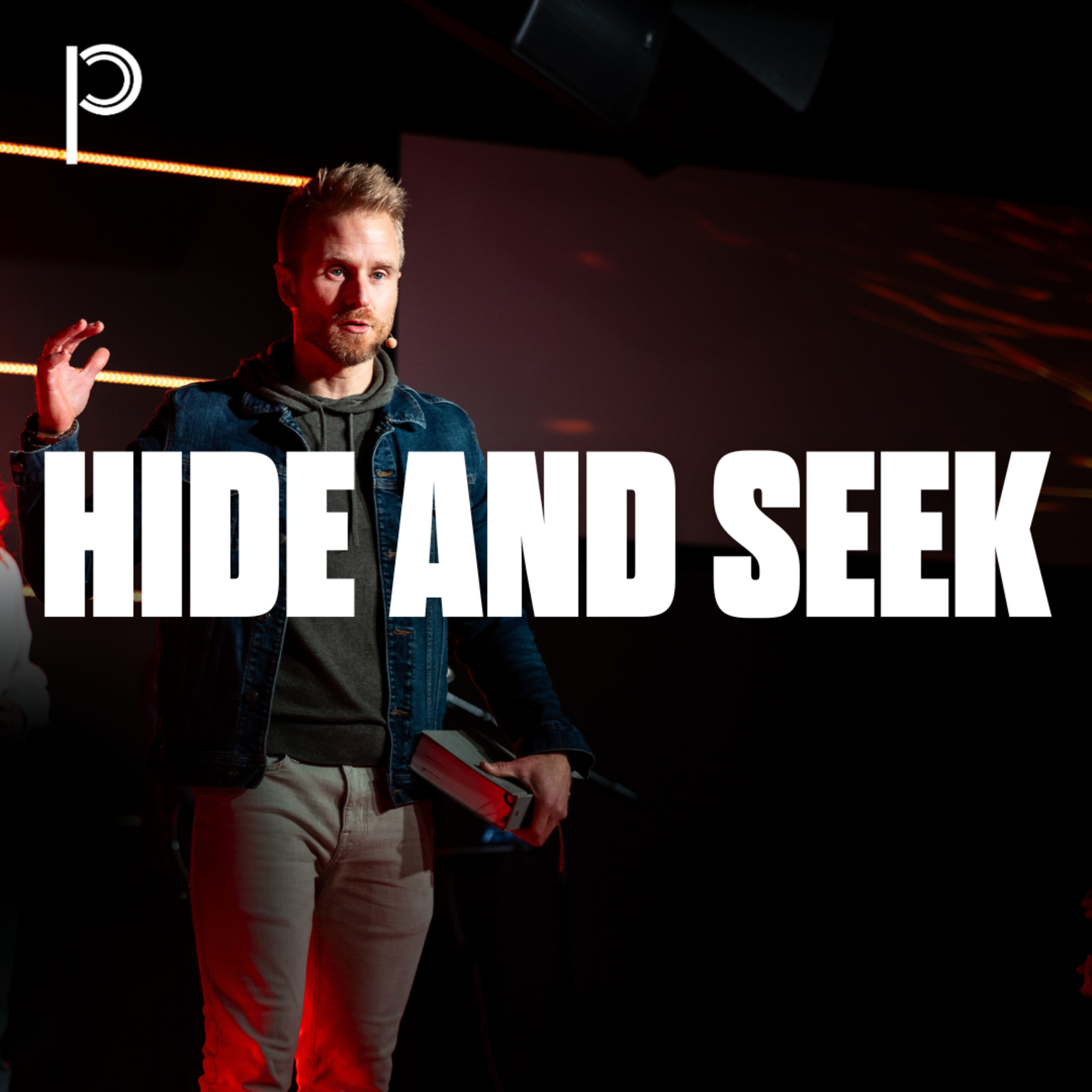21 Days of Prayer and Fasting - Hide and Seek episode artwork