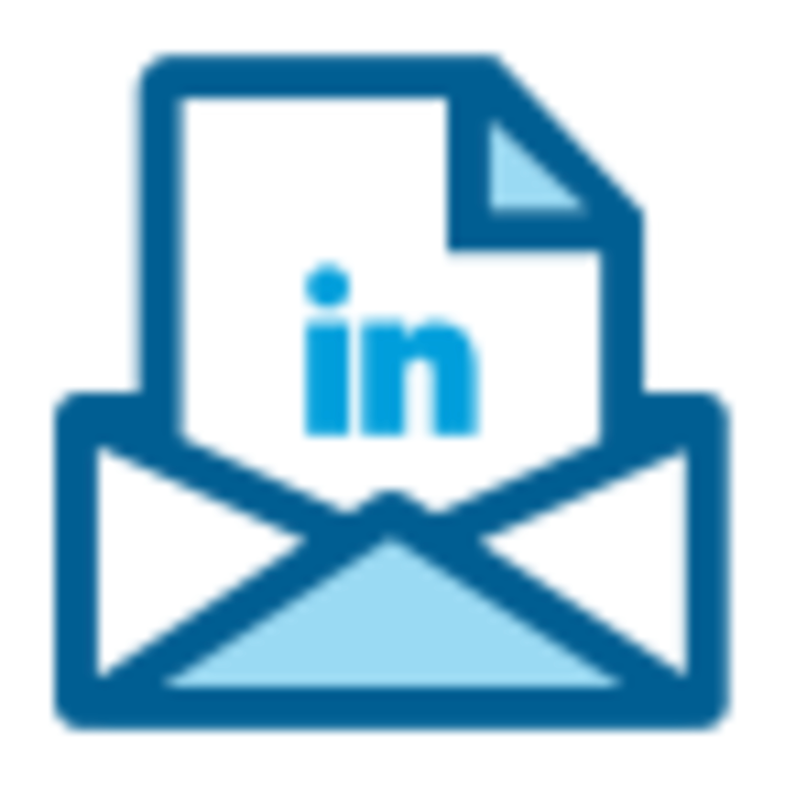 5 Messaging Mistakes Linkedin Marketers Are Making And How to Fix Them | Part 1 of 2 episode artwork