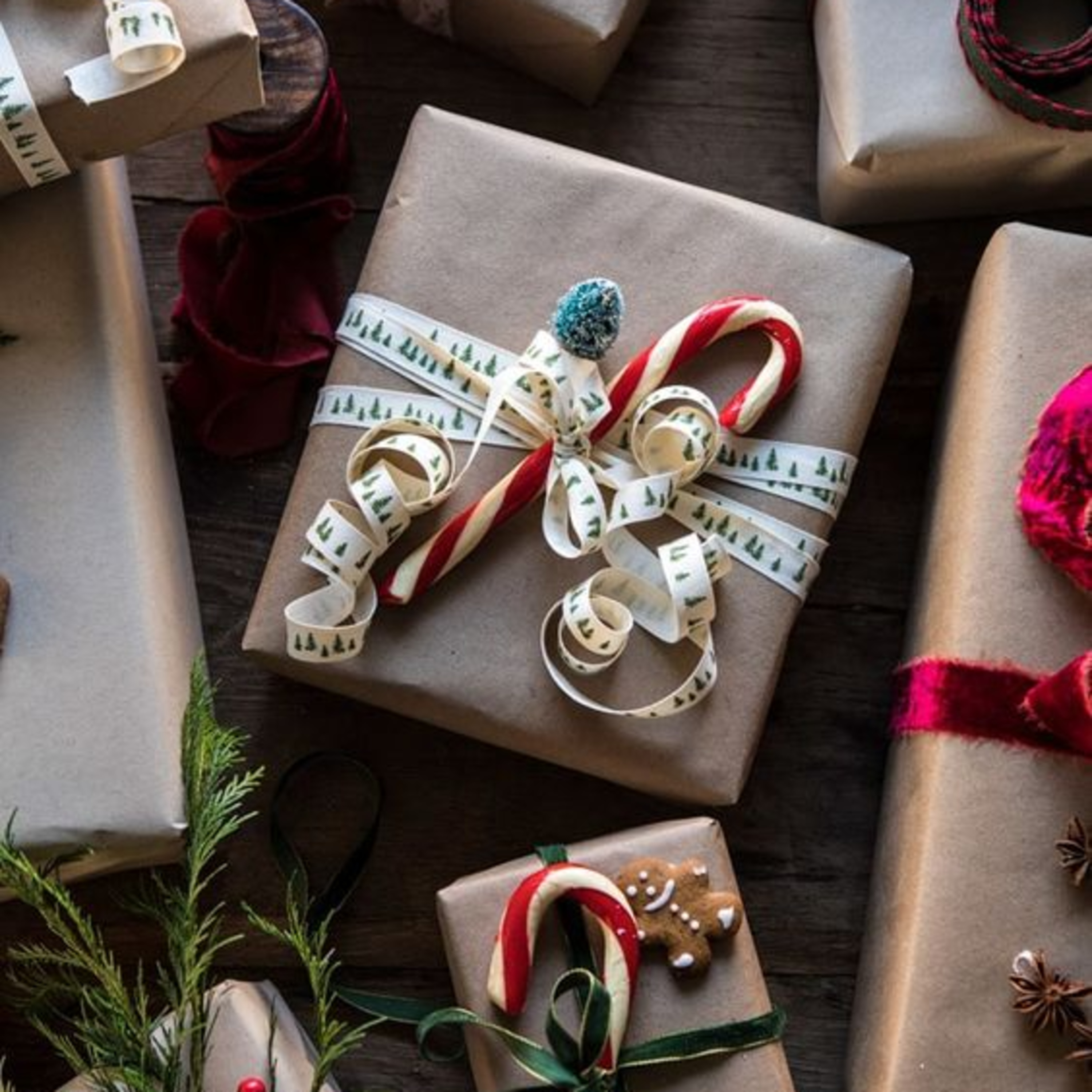 Why You Should Start Planning For the Holidays NOW! Here's Why (And How)...