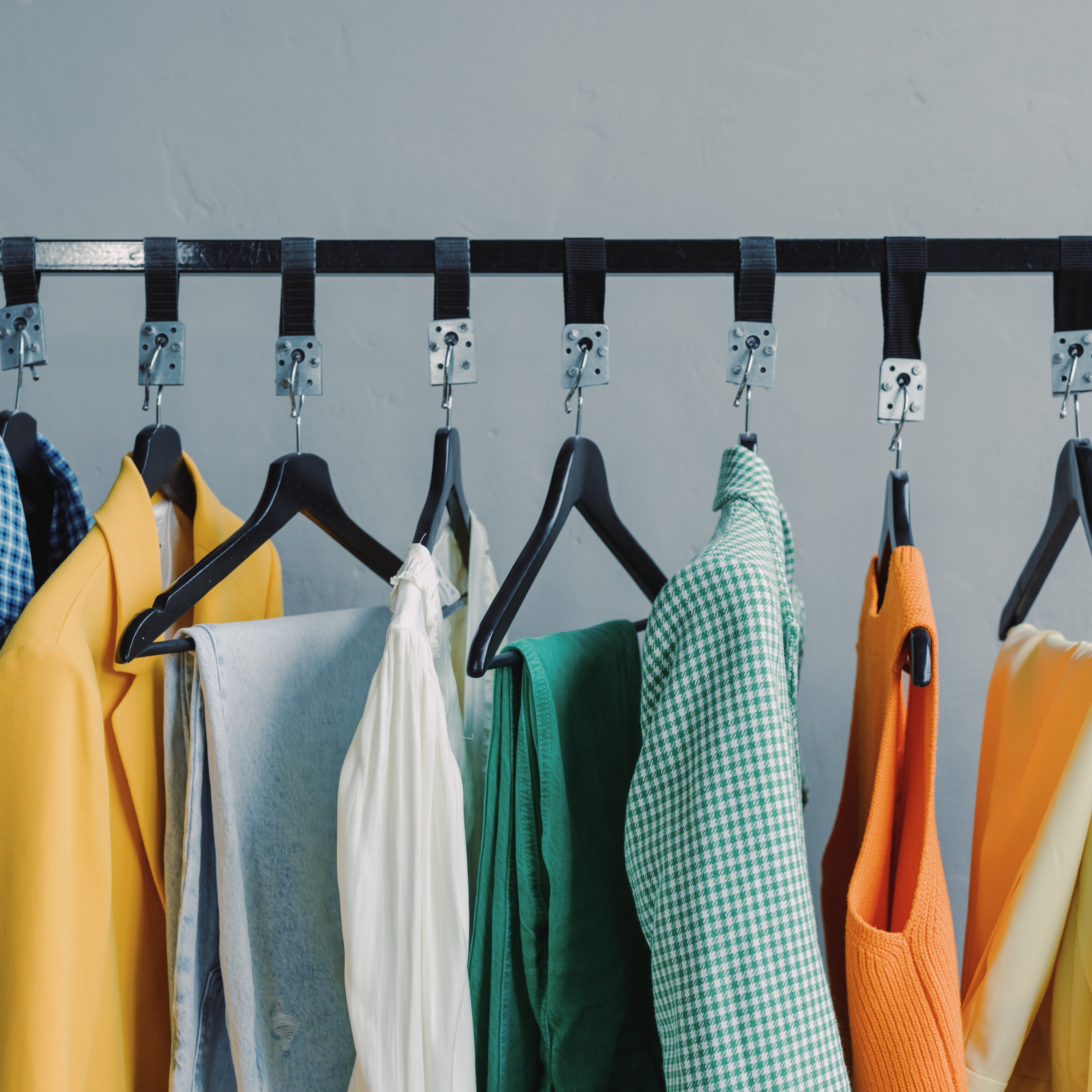 What to Toss and What to Keep in Your Wardrobe This Fall (Part 1 of 2) episode artwork