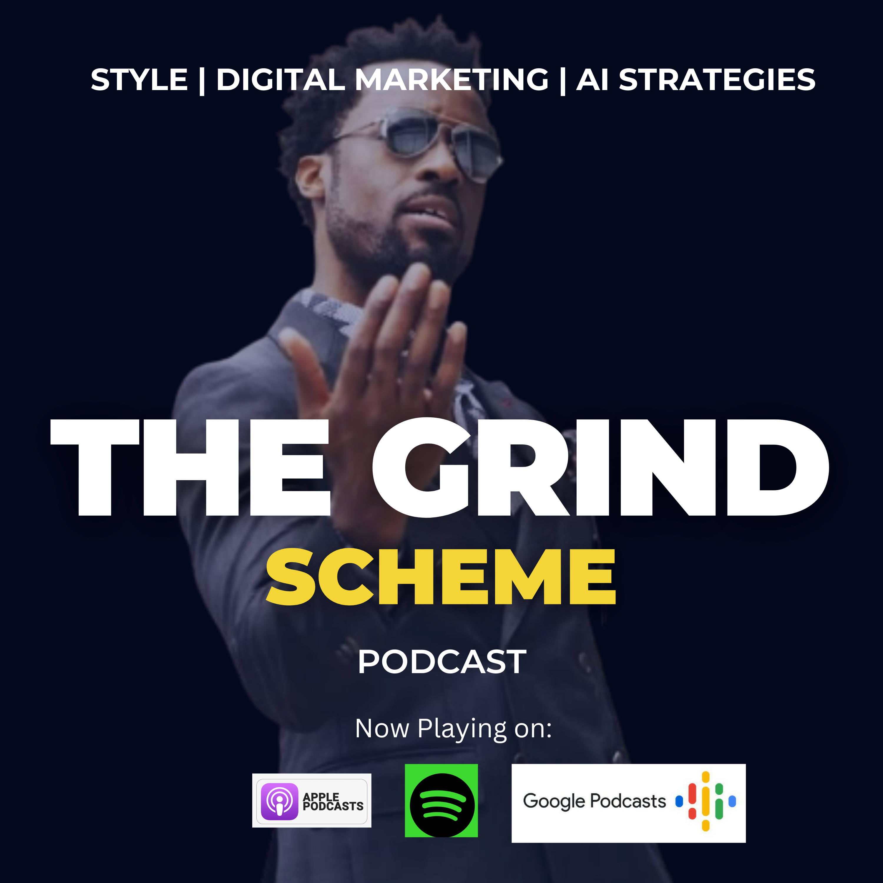 The GRIND Scheme Podcast