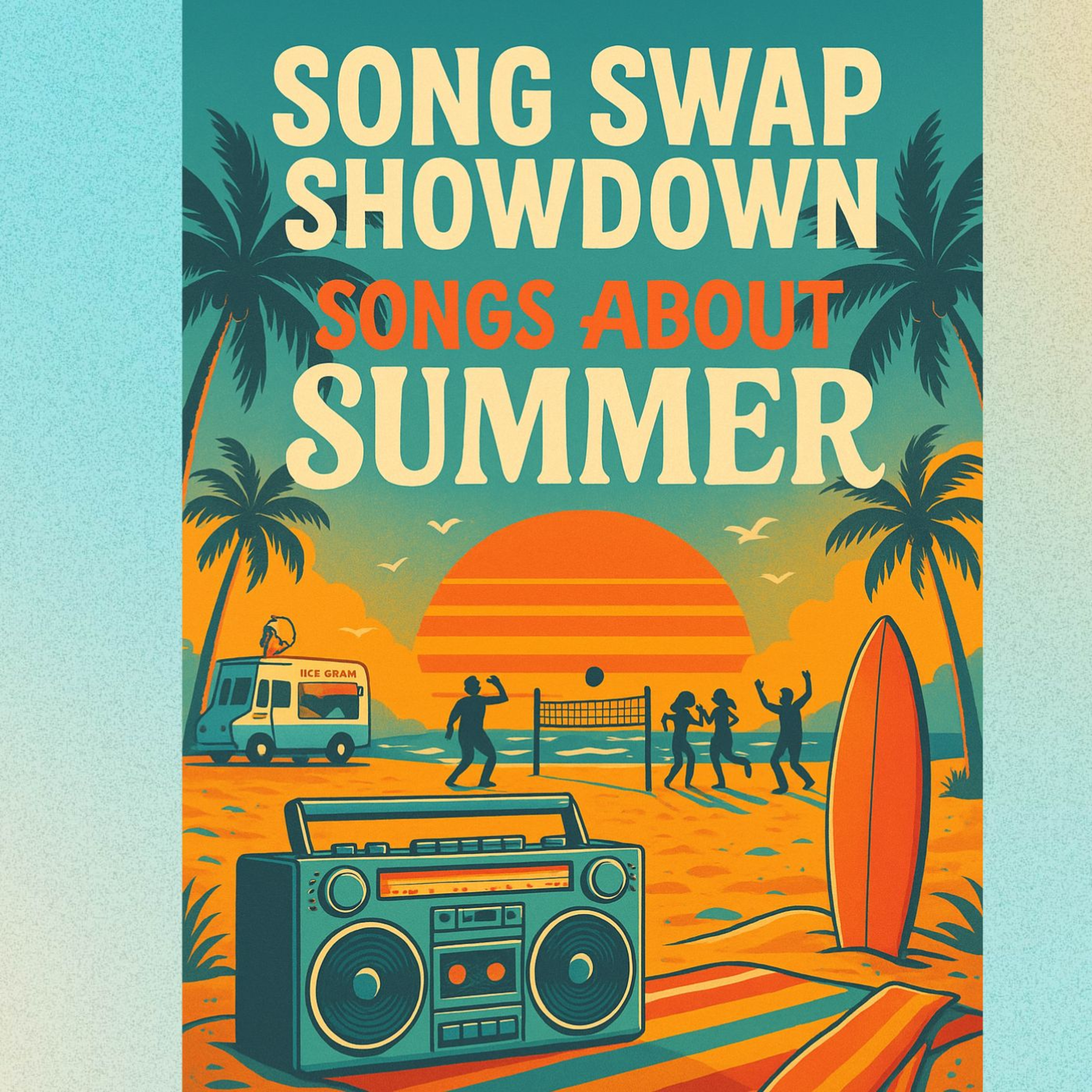 Top Summer Jams For Your Playlist