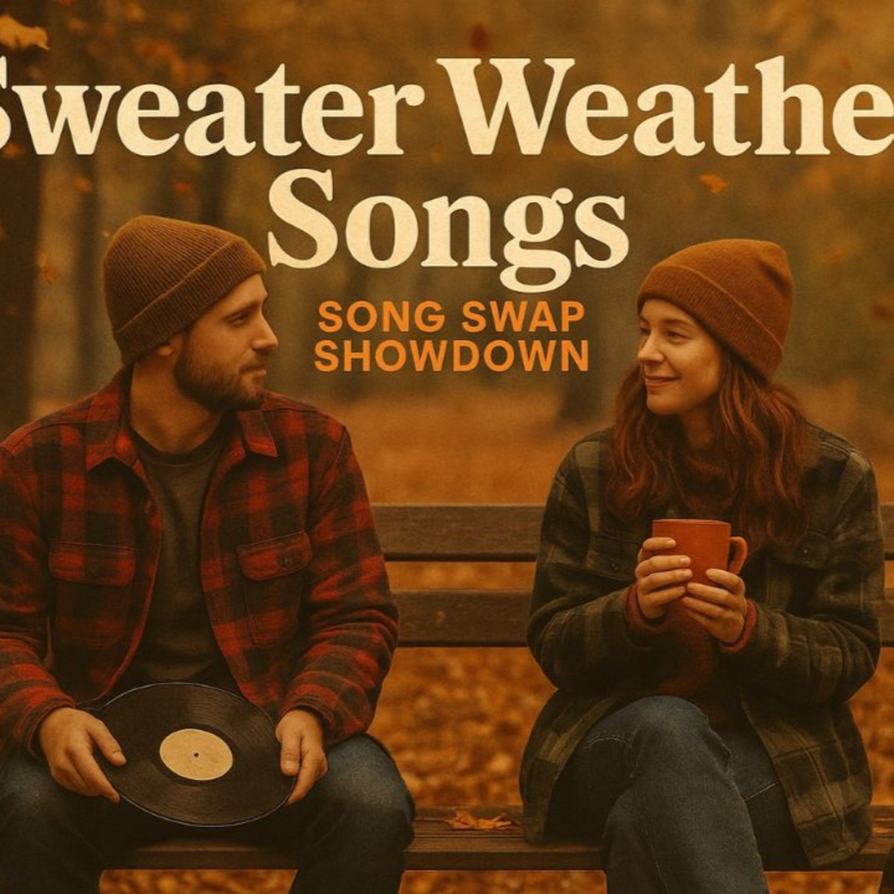 Our Favorite Fall Songs – Sweater Weather Edition
