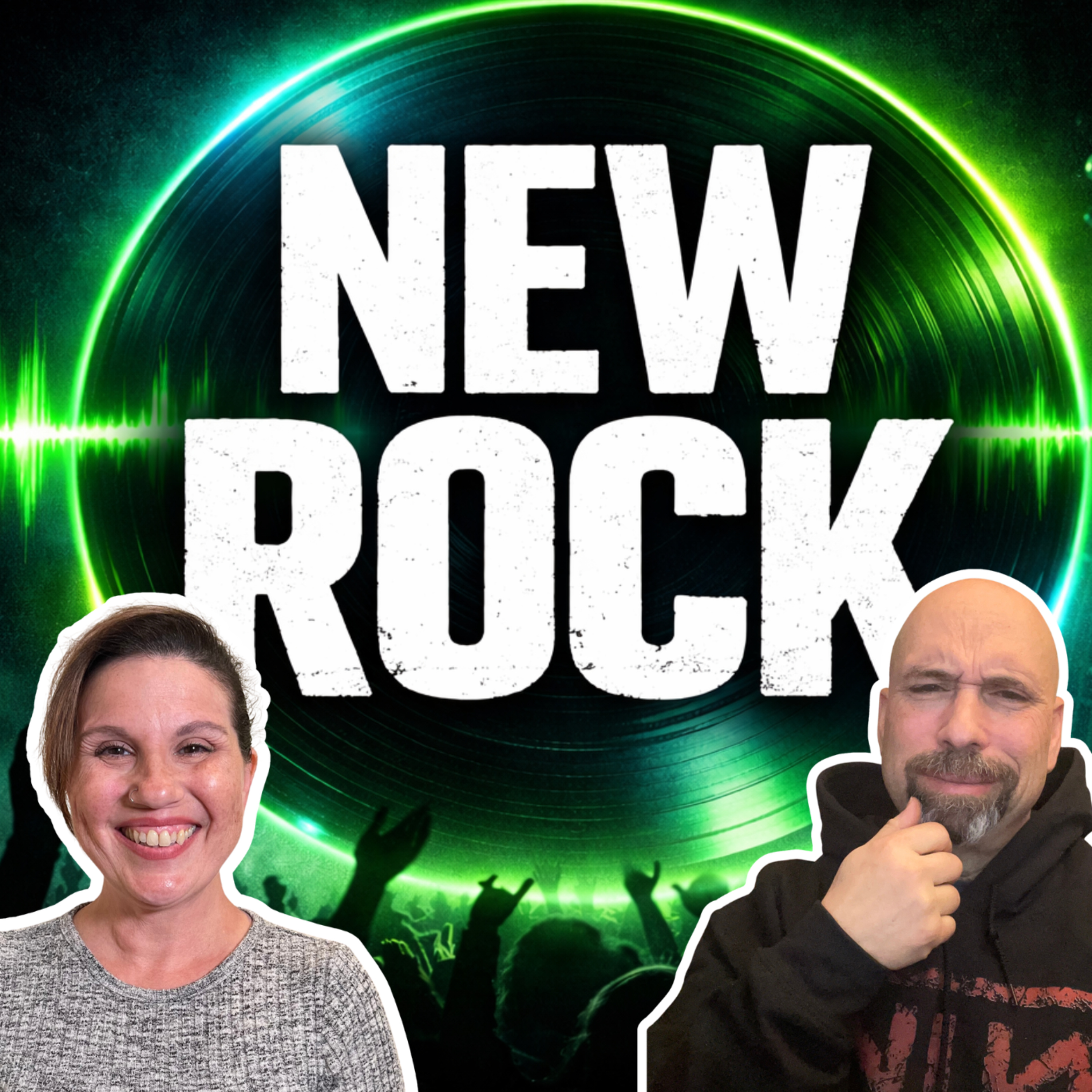 We Reviewed Spotify’s NEW Rock Playlist (So You Don’t Have To)