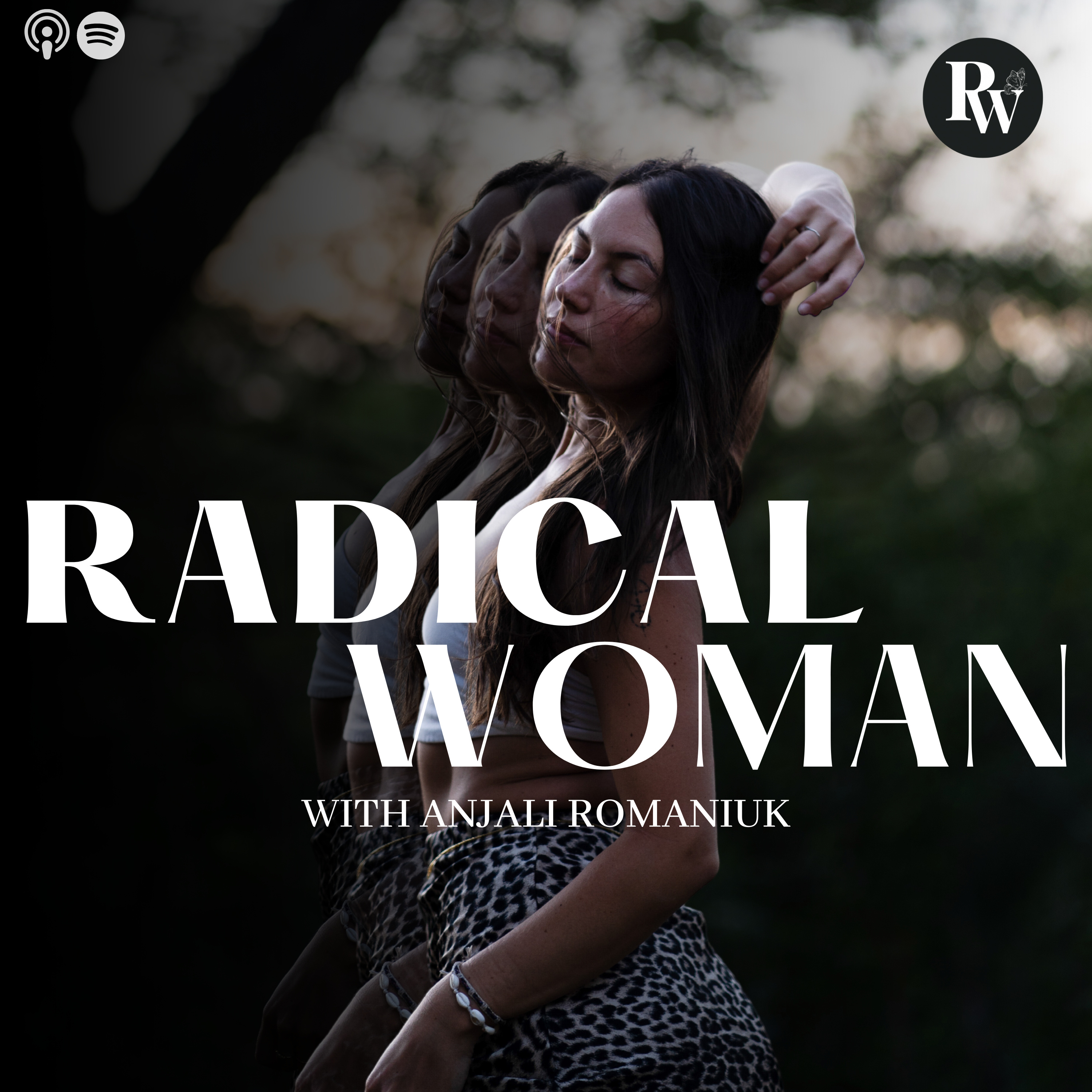 The Radical Woman Podcast