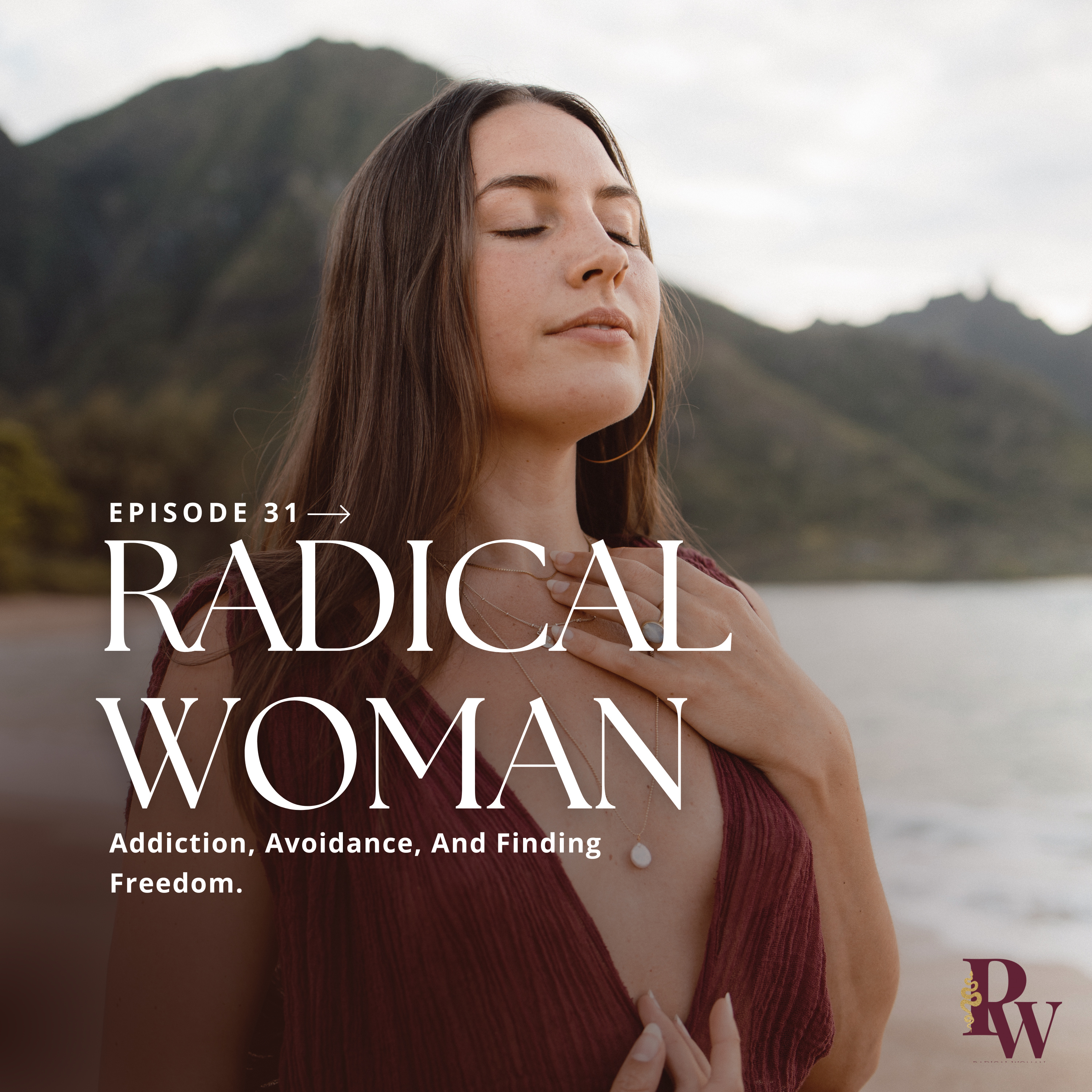 The Radical Woman Podcast