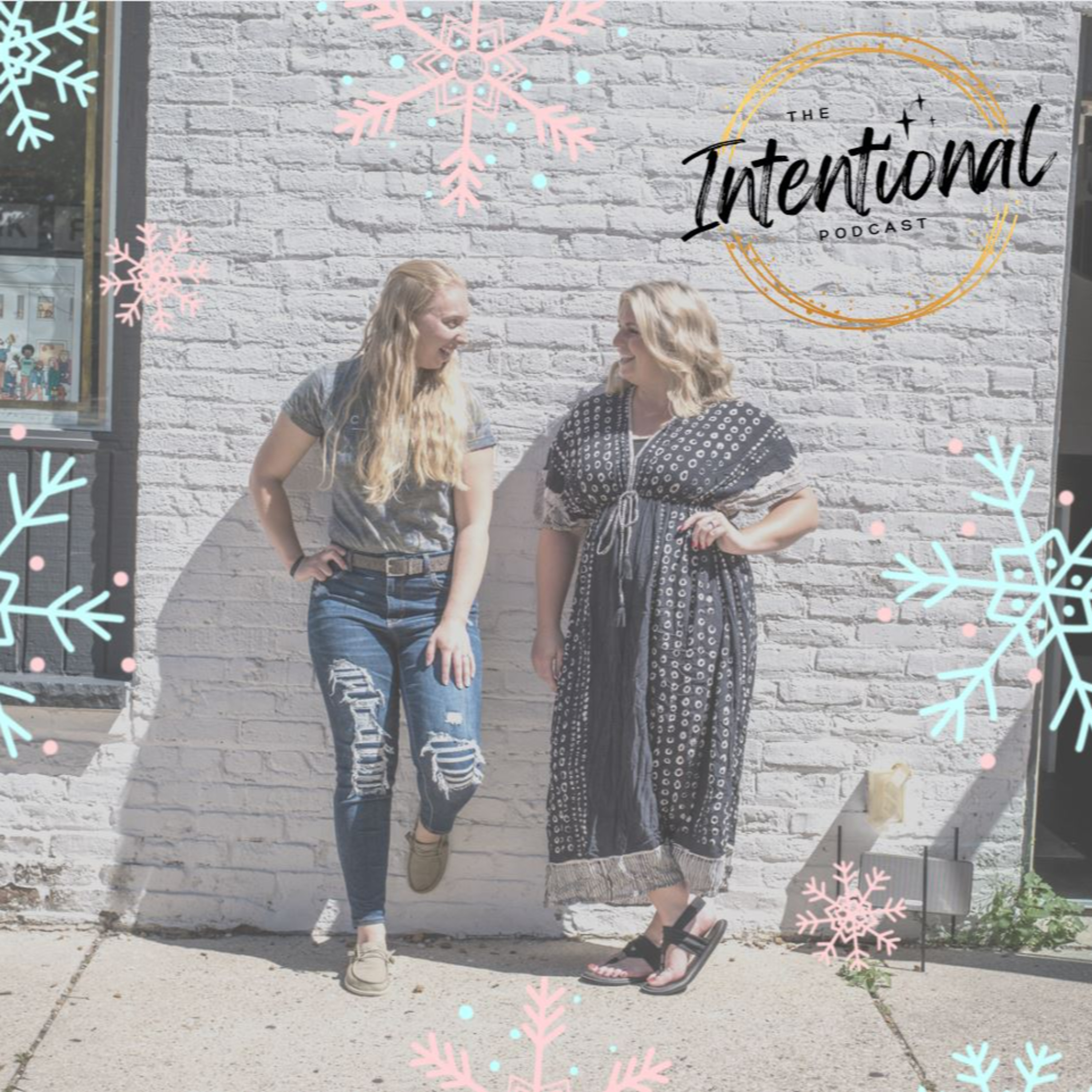 The Intentional Podcast
