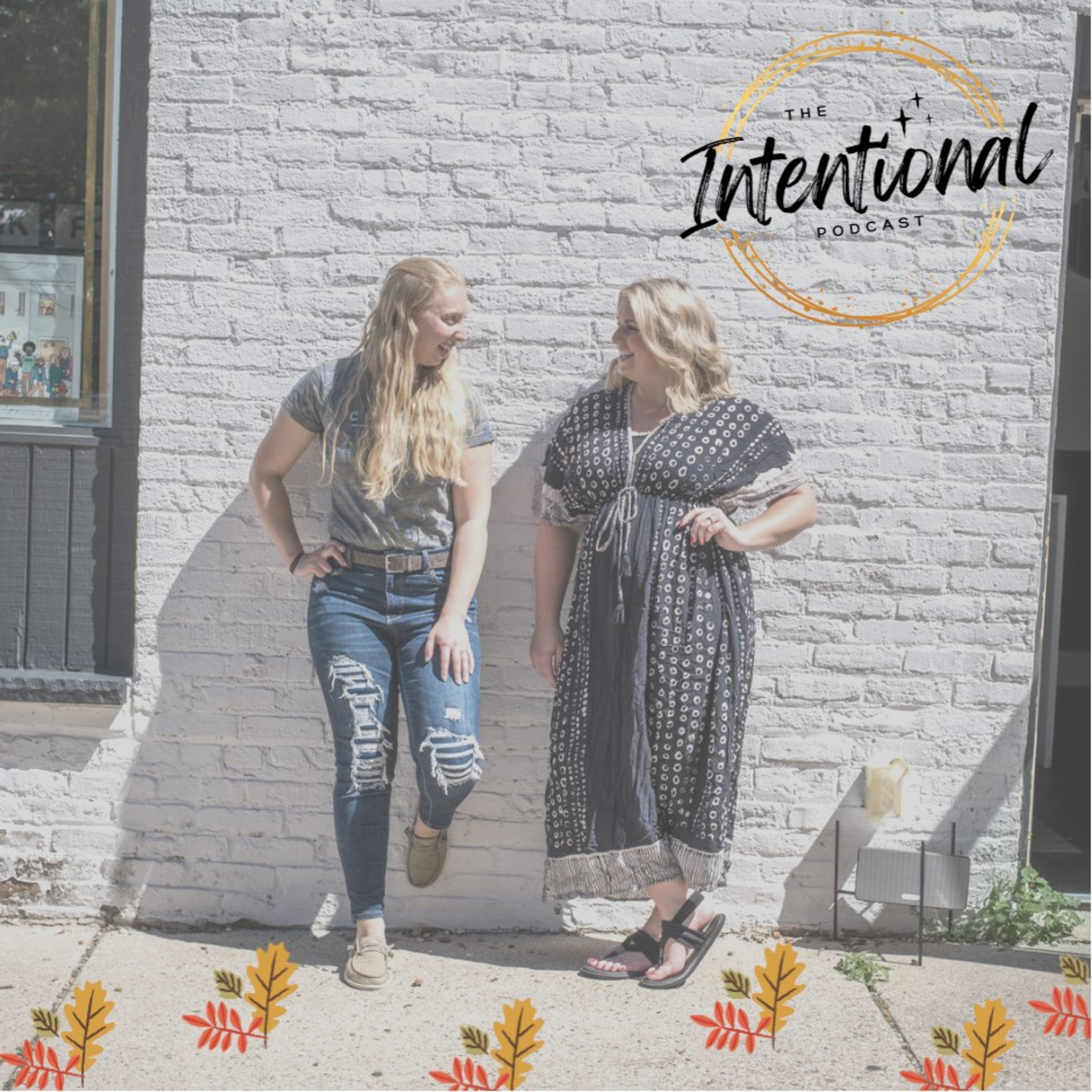 The Intentional Podcast