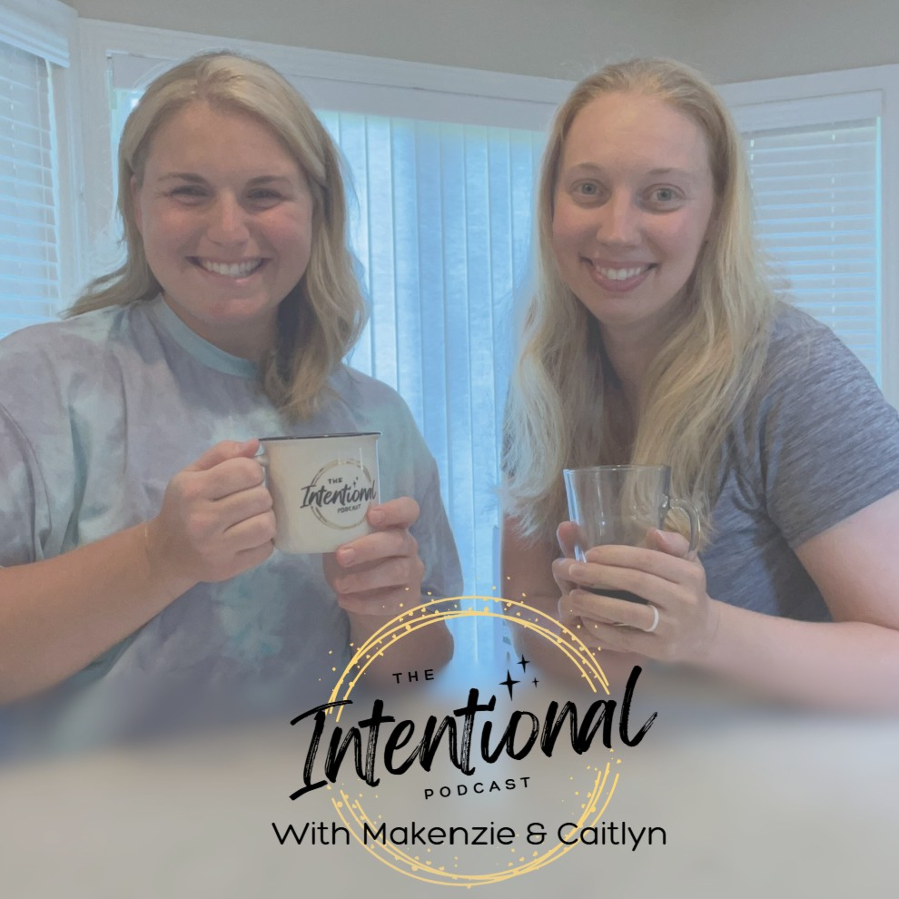 The Intentional Podcast