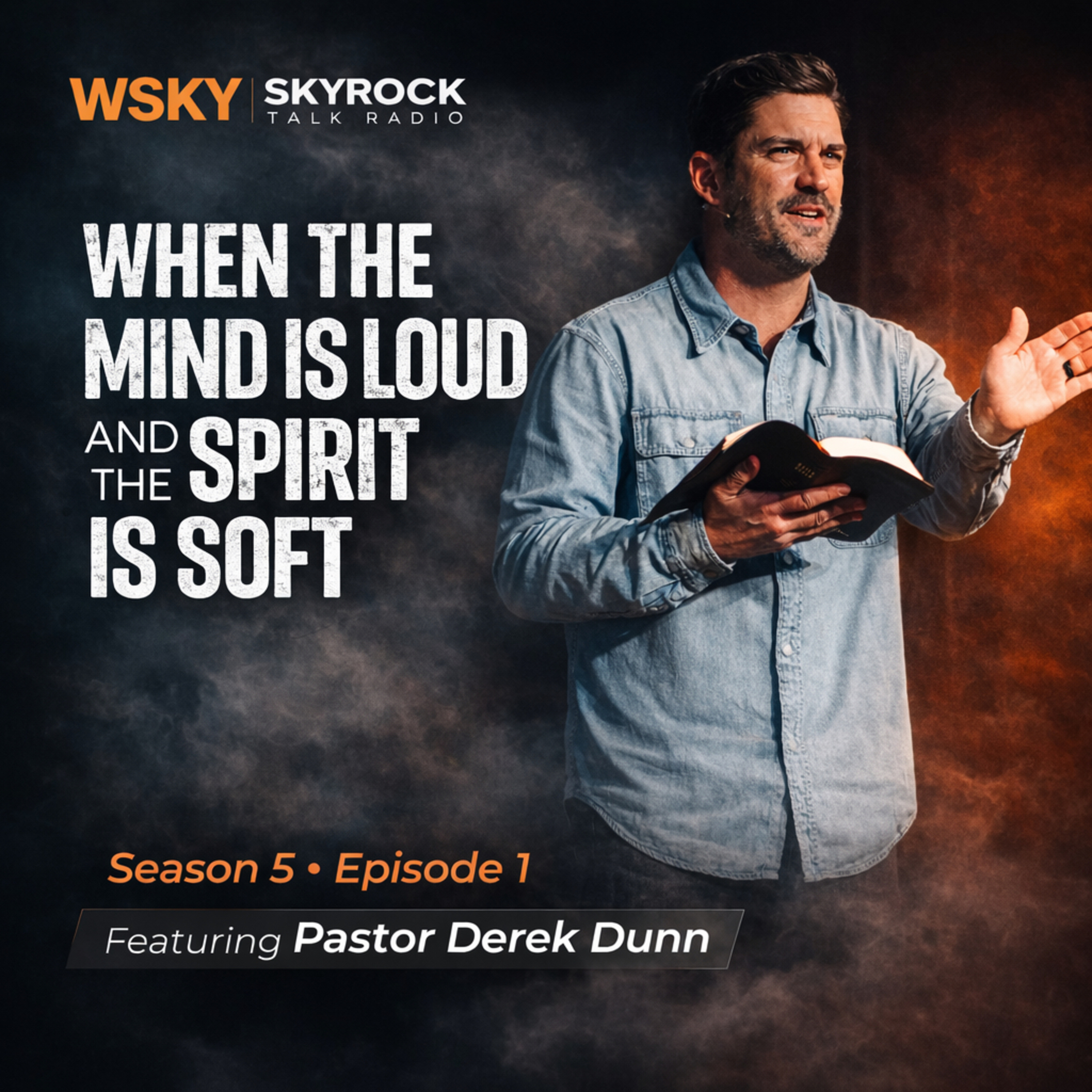 WSKY SKYROCK TALK RADIO