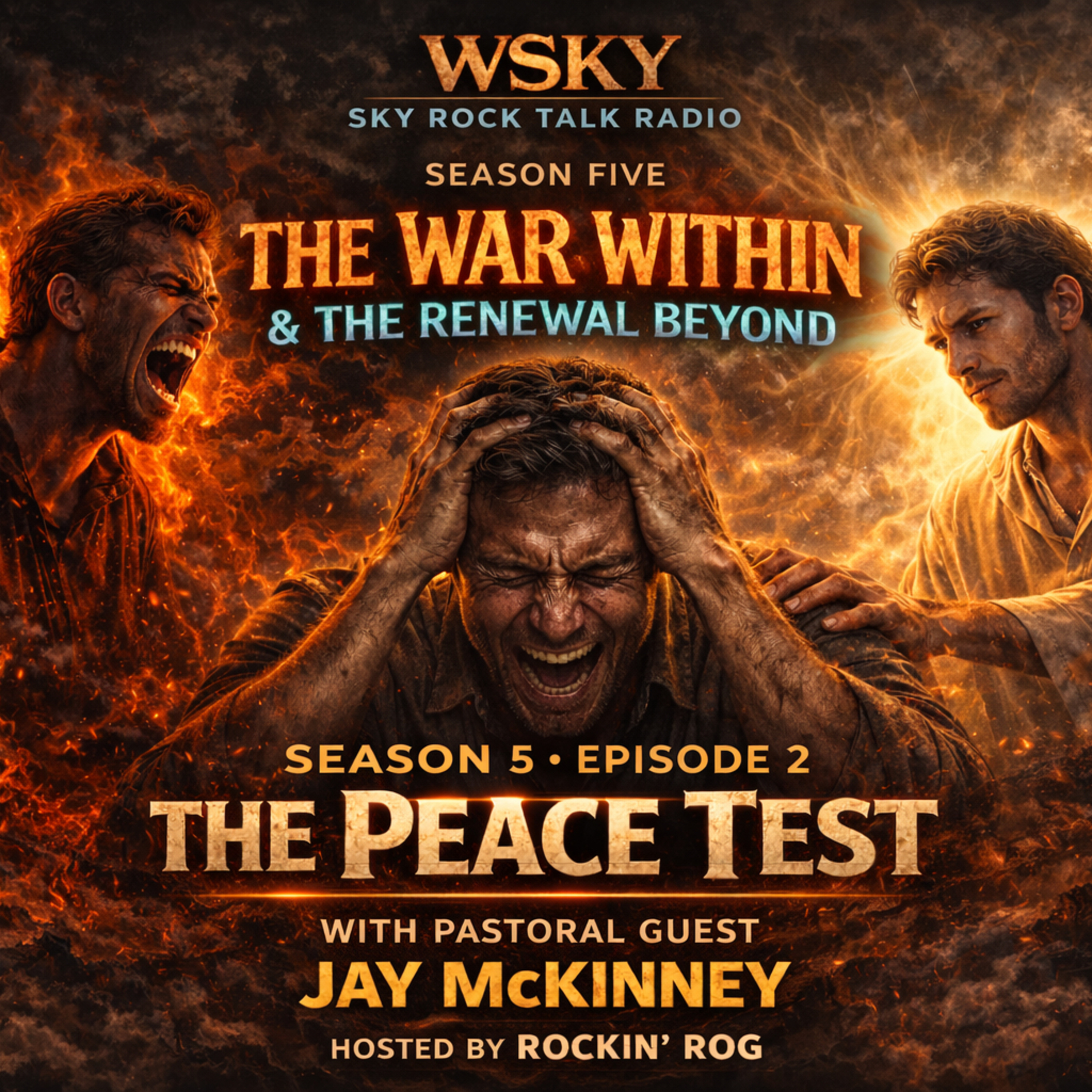 WSKY SKYROCK TALK RADIO