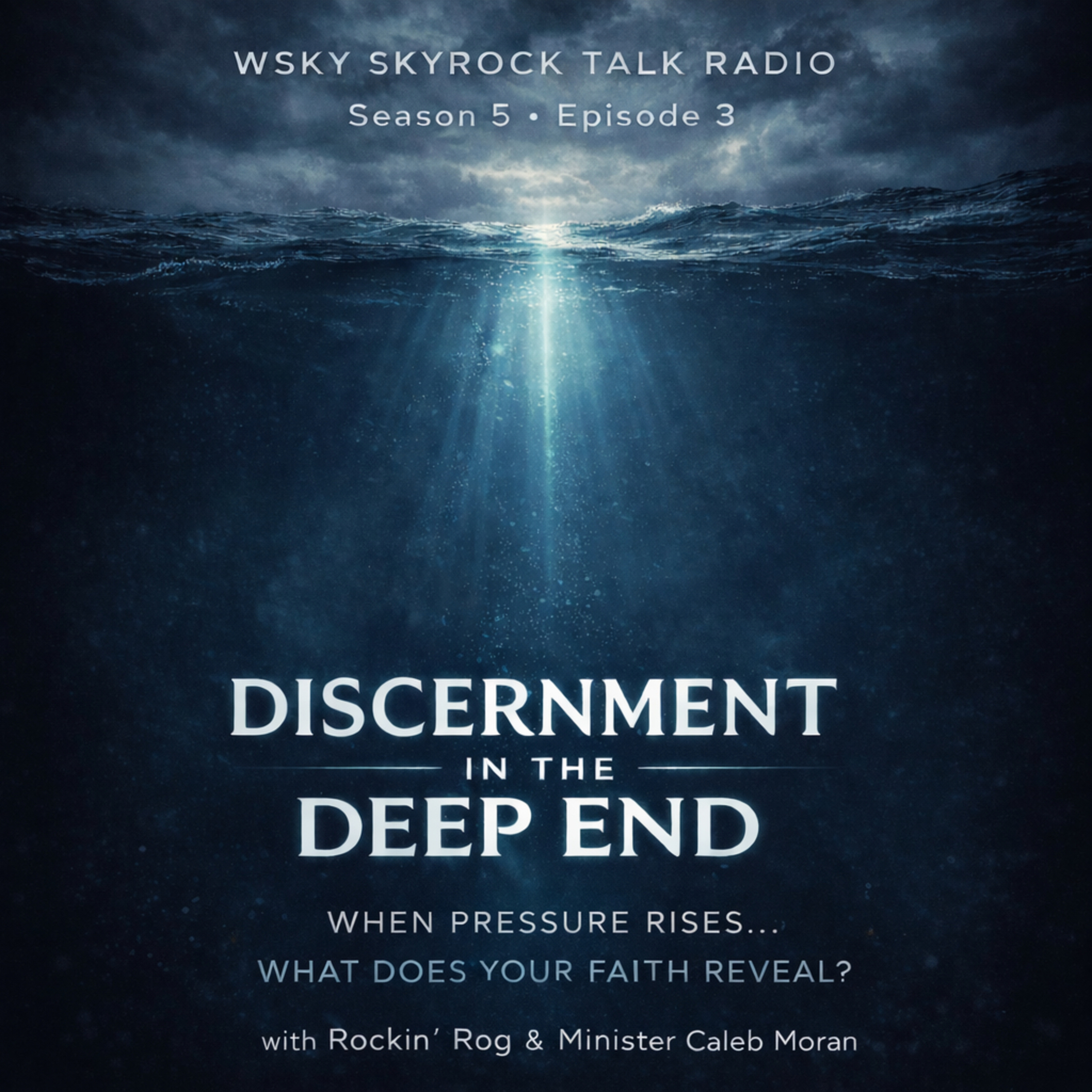 WSKY SKYROCK TALK RADIO