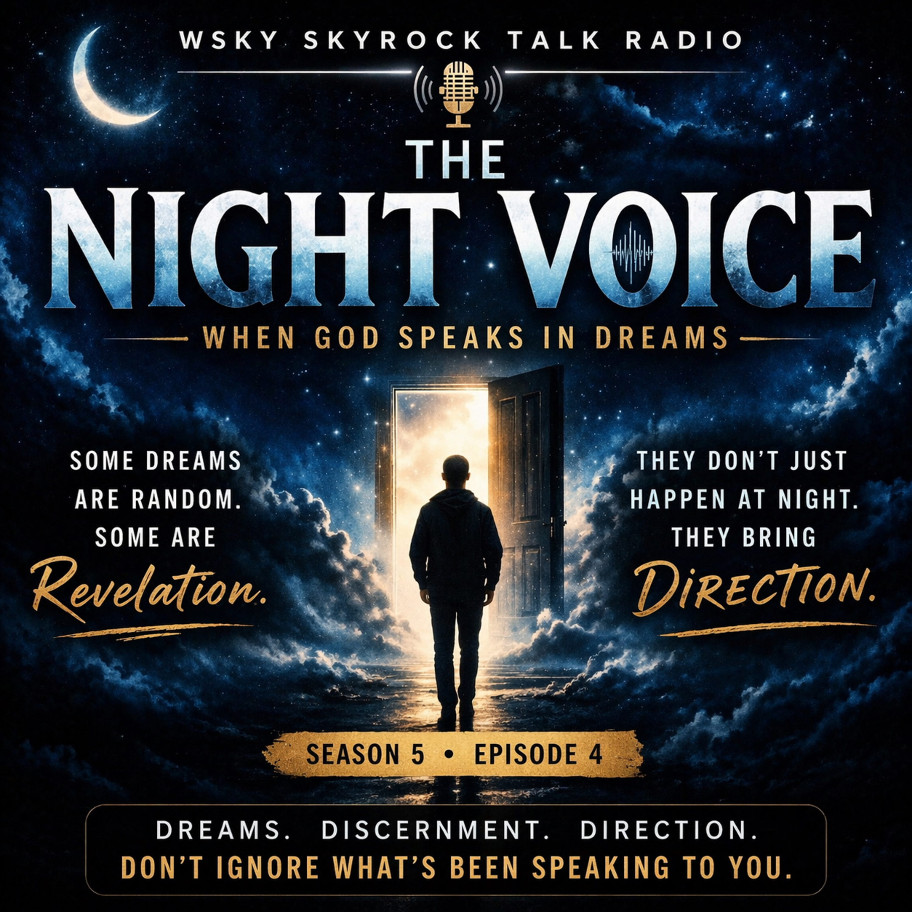 WSKY SKYROCK TALK RADIO