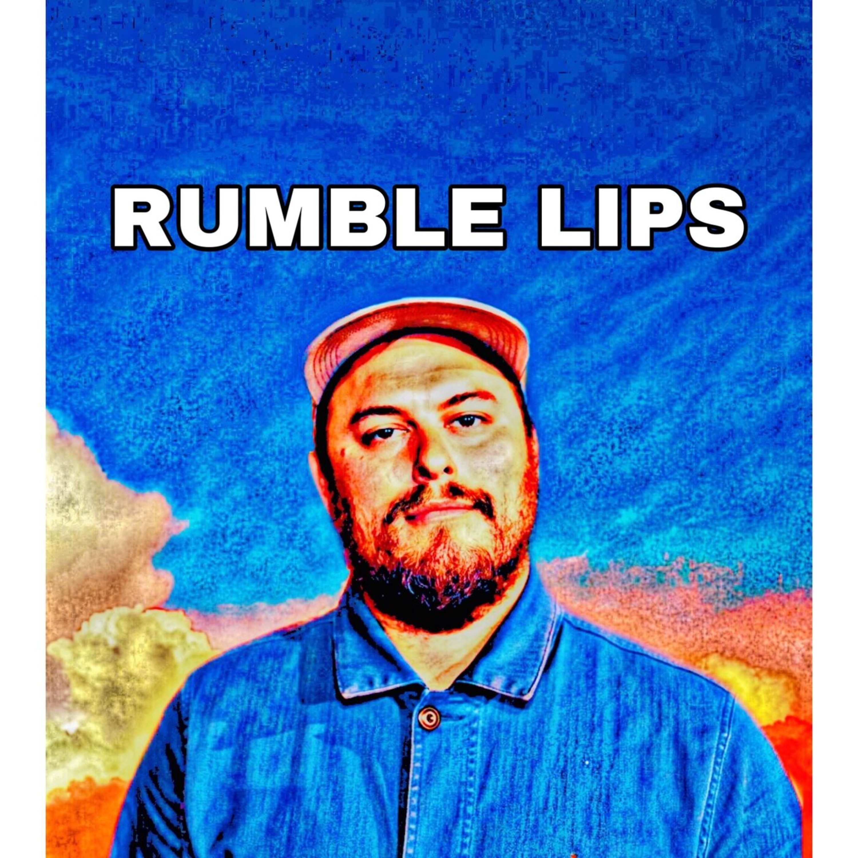 The Two Pound Hummingbird episode artwork
