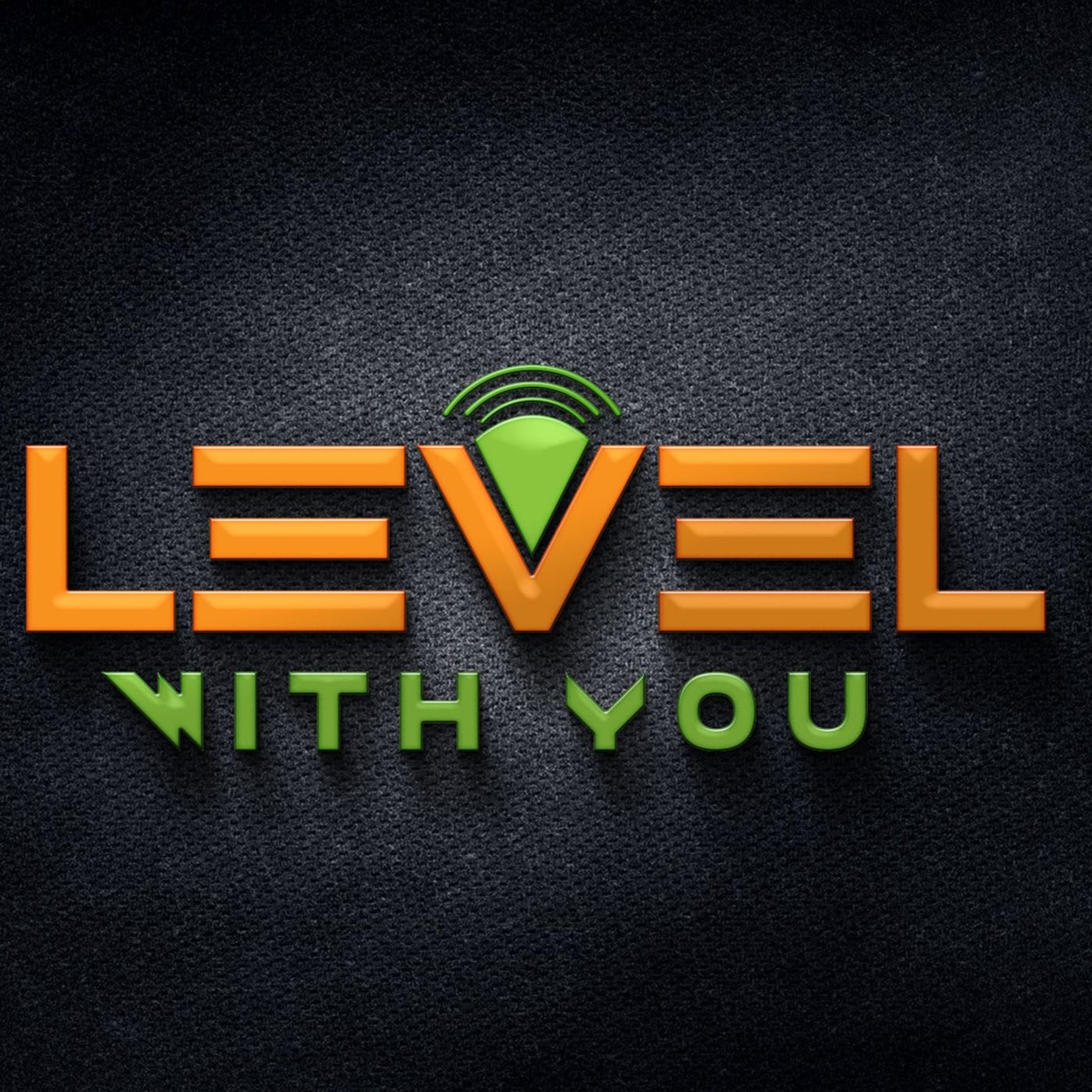 Ubisoft/HitRecord Controversy : Level with You Show Episode 11 episode artwork